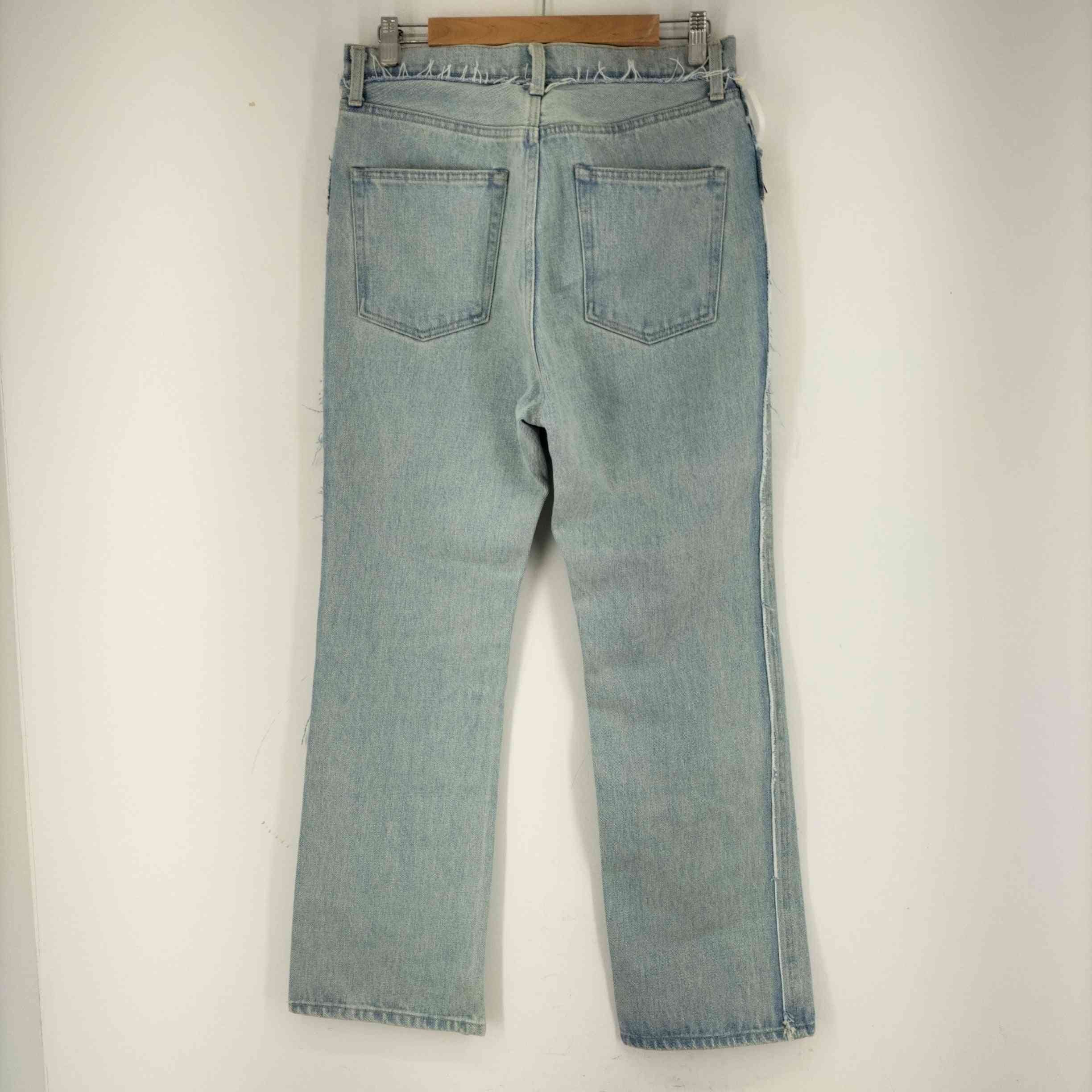 モンキータイム MONKEY TIME DENIM SIDE CUT 5P/デニムパンツ メンズ M