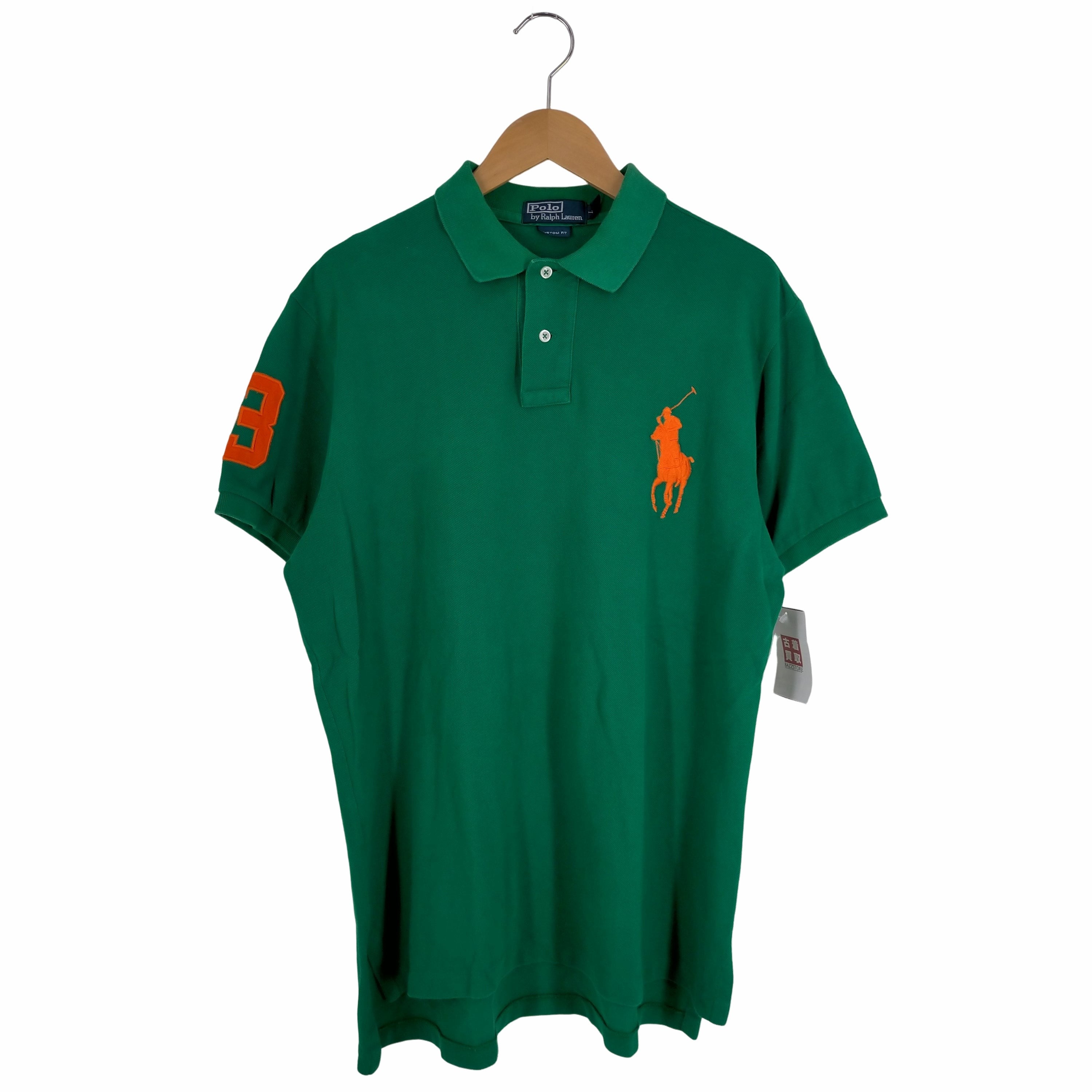 ポロバイラルフローレン Polo by RALPH LAUREN ビッグポニー