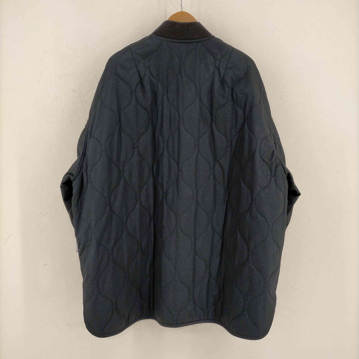 フレッシュサービス Fresh Service 22AW QUILTED BOMBER メンズ JPN：L – ブランド古着買取販売バズストア