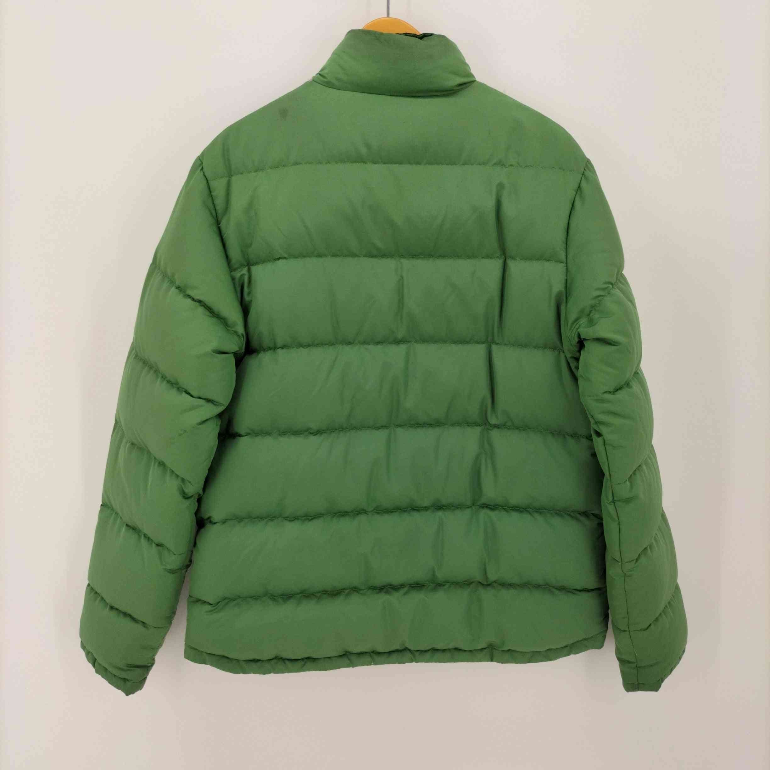 パタゴニア patagonia 09AW SLING SHOT DOWN JACKET スリングショット