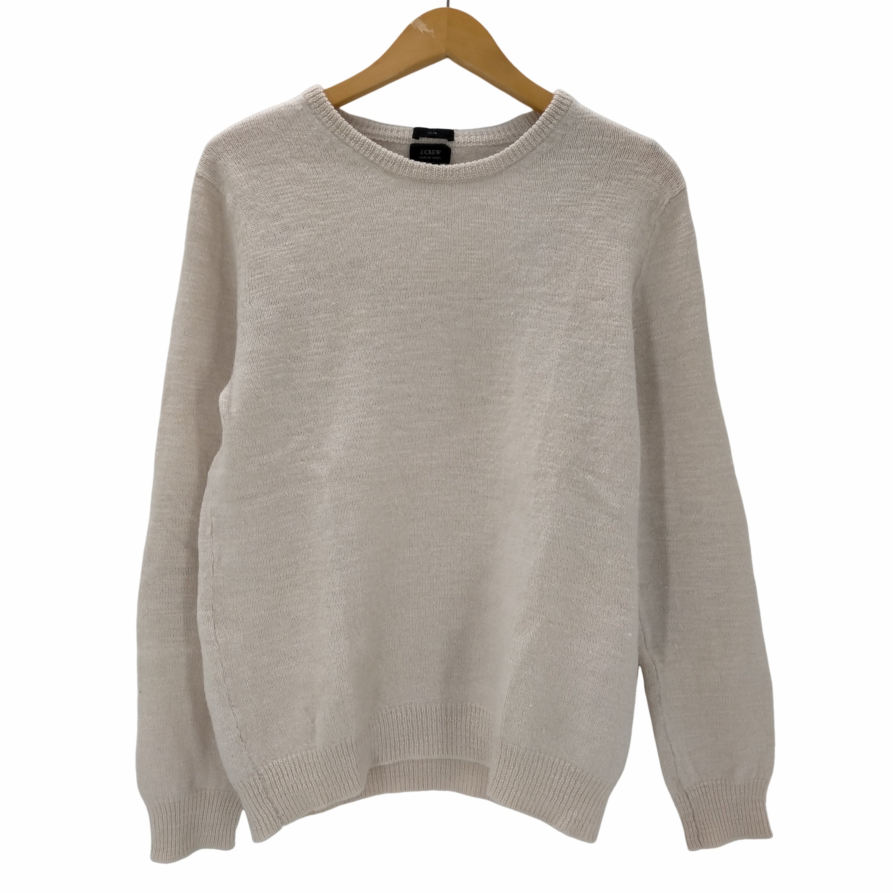 マインデニム MINEDENIM 22AW Brushed Carsey Denim Crew neck