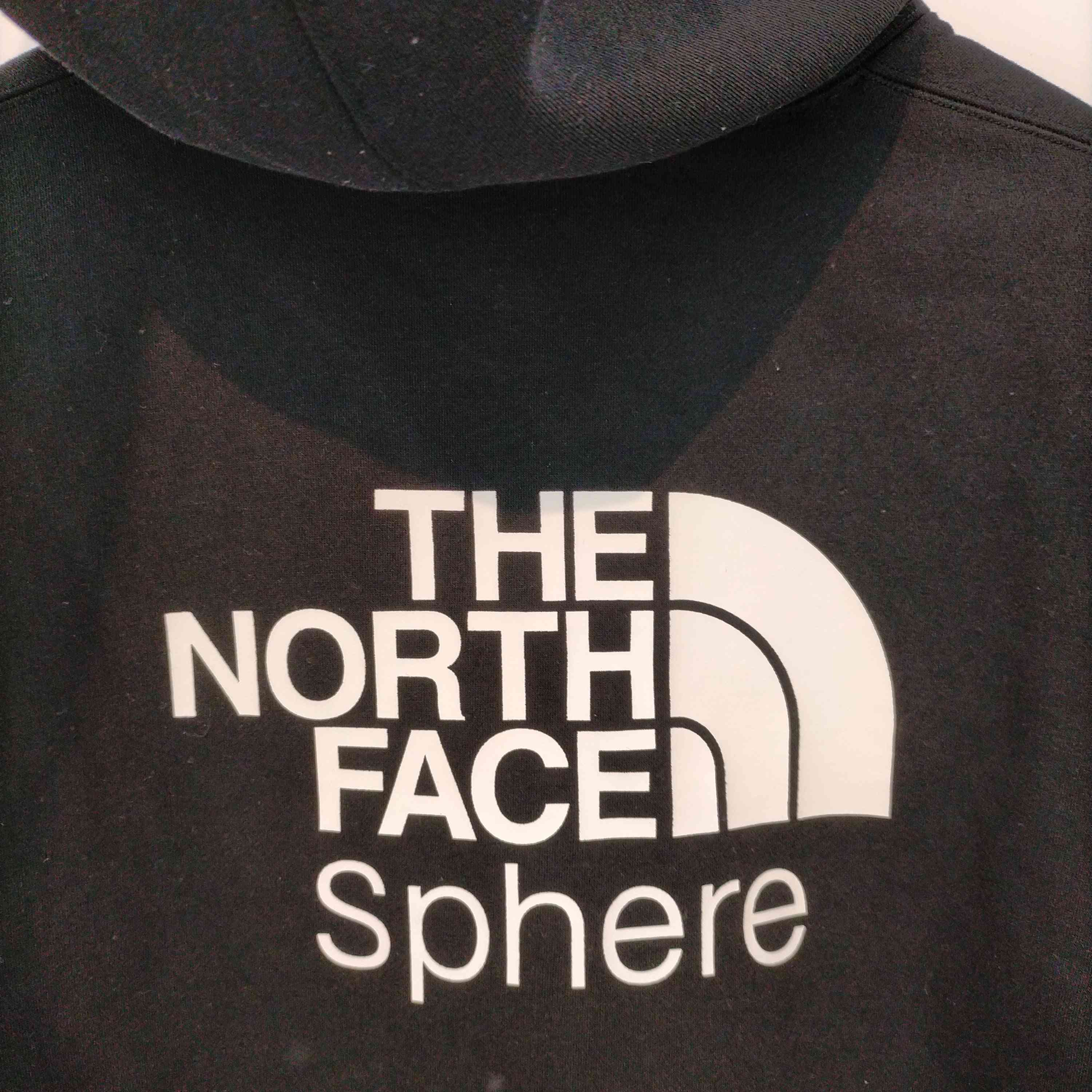 ザノースフェイス THE NORTH FACE SPHERE HOODIE メンズ XL