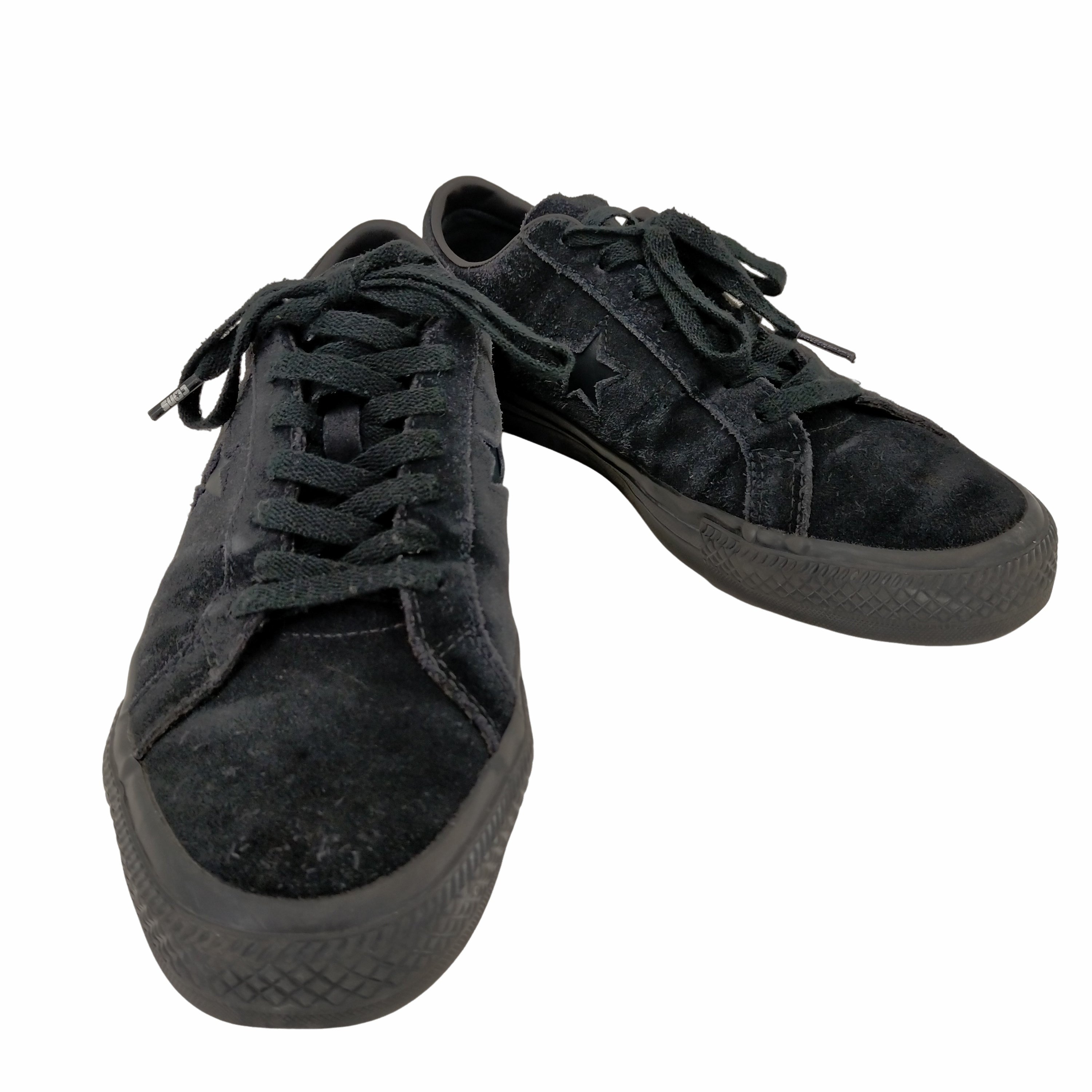 コンバース コンズ CONVERSE CONS ONE STAR PRO SUEDE メンズ JPN：27