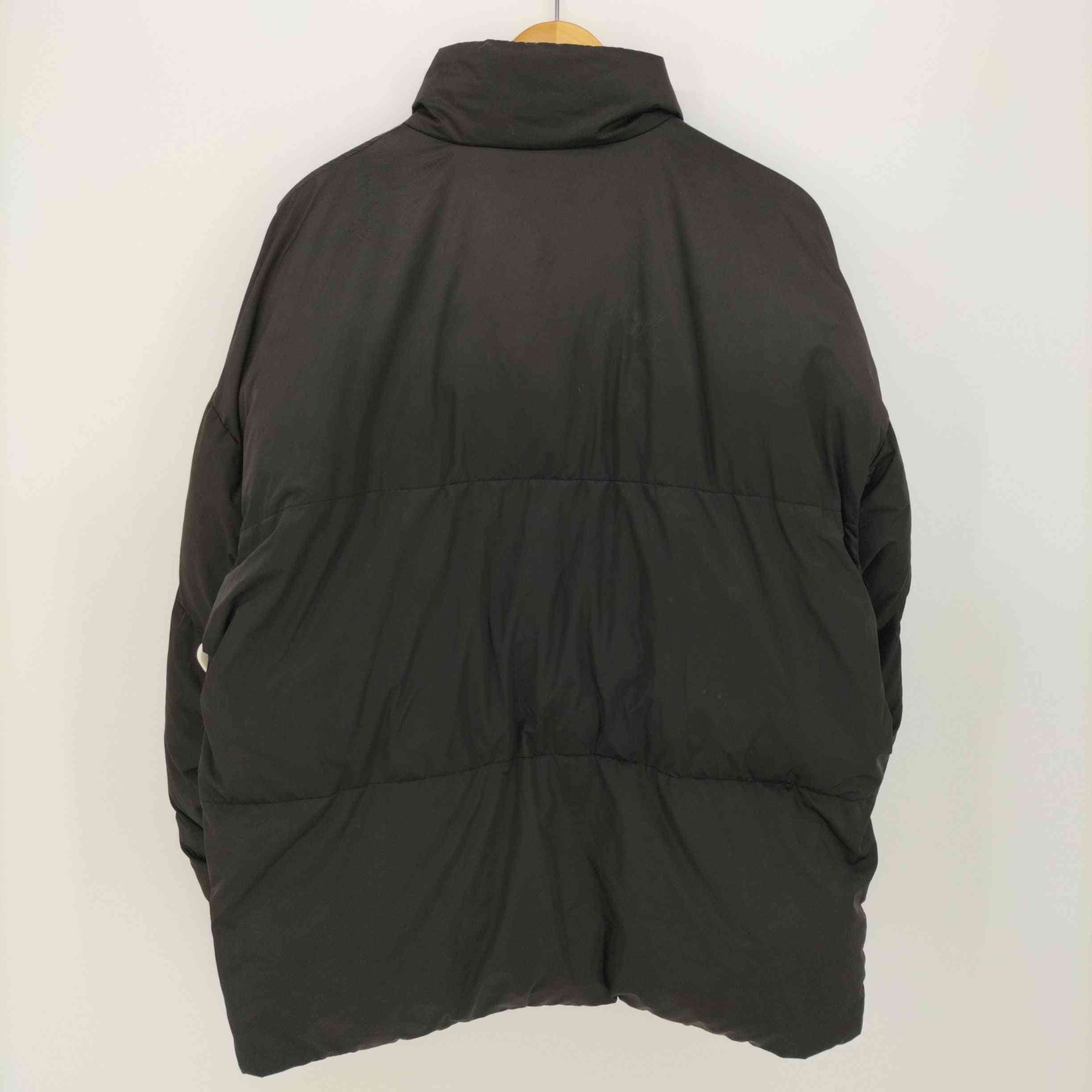 リメール remer 21AW loose basic likedown jacket ルーズベーシックライクダウンジャケット 中綿 メンズ –  ブランド古着買取販売バズストア