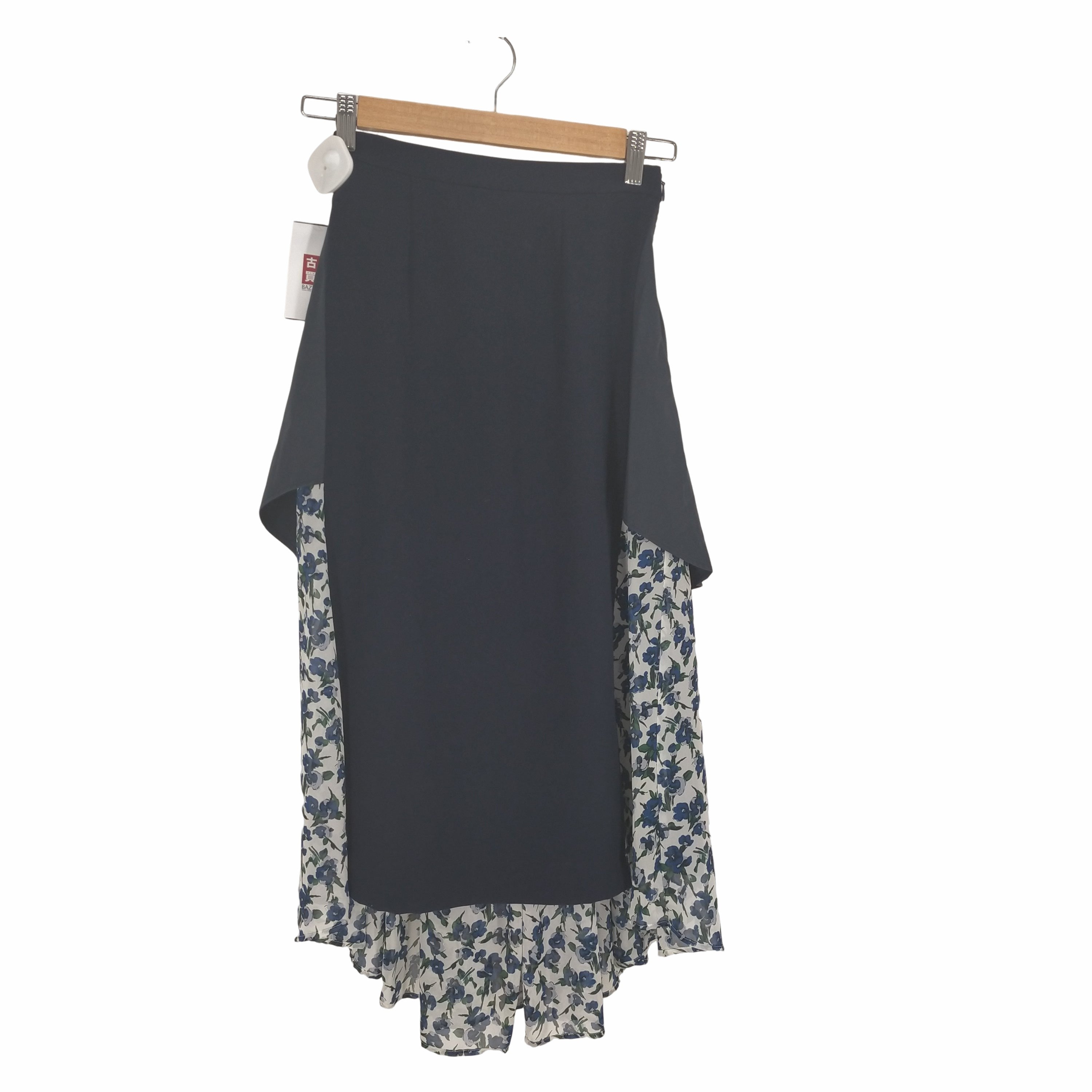 クラネ CLANE GARDEN FLOWER SKIRT レディース JPN：0 – ブランド古着