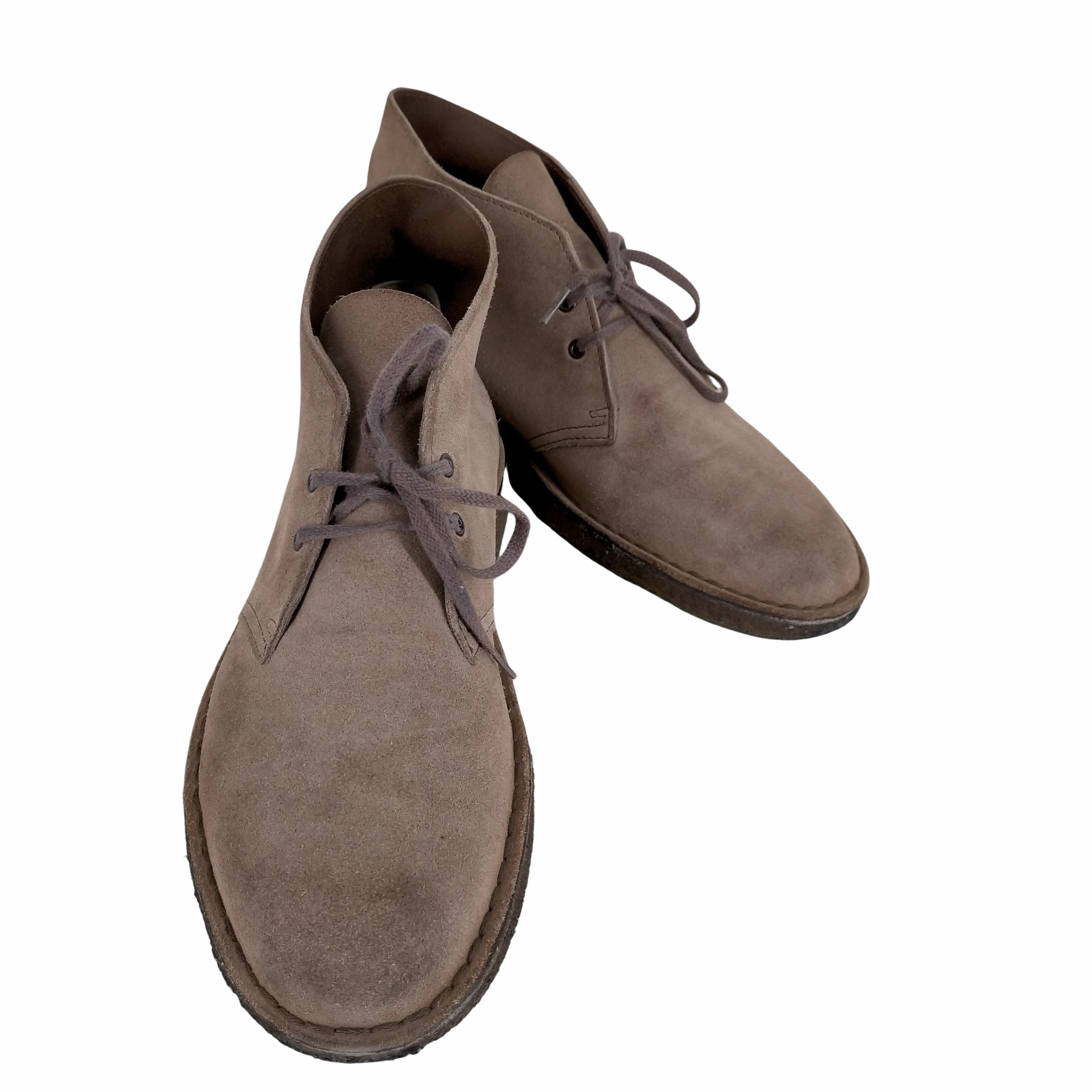 クラークス Clarks DESERT BOOT クレープソール デザートブーツ メンズ