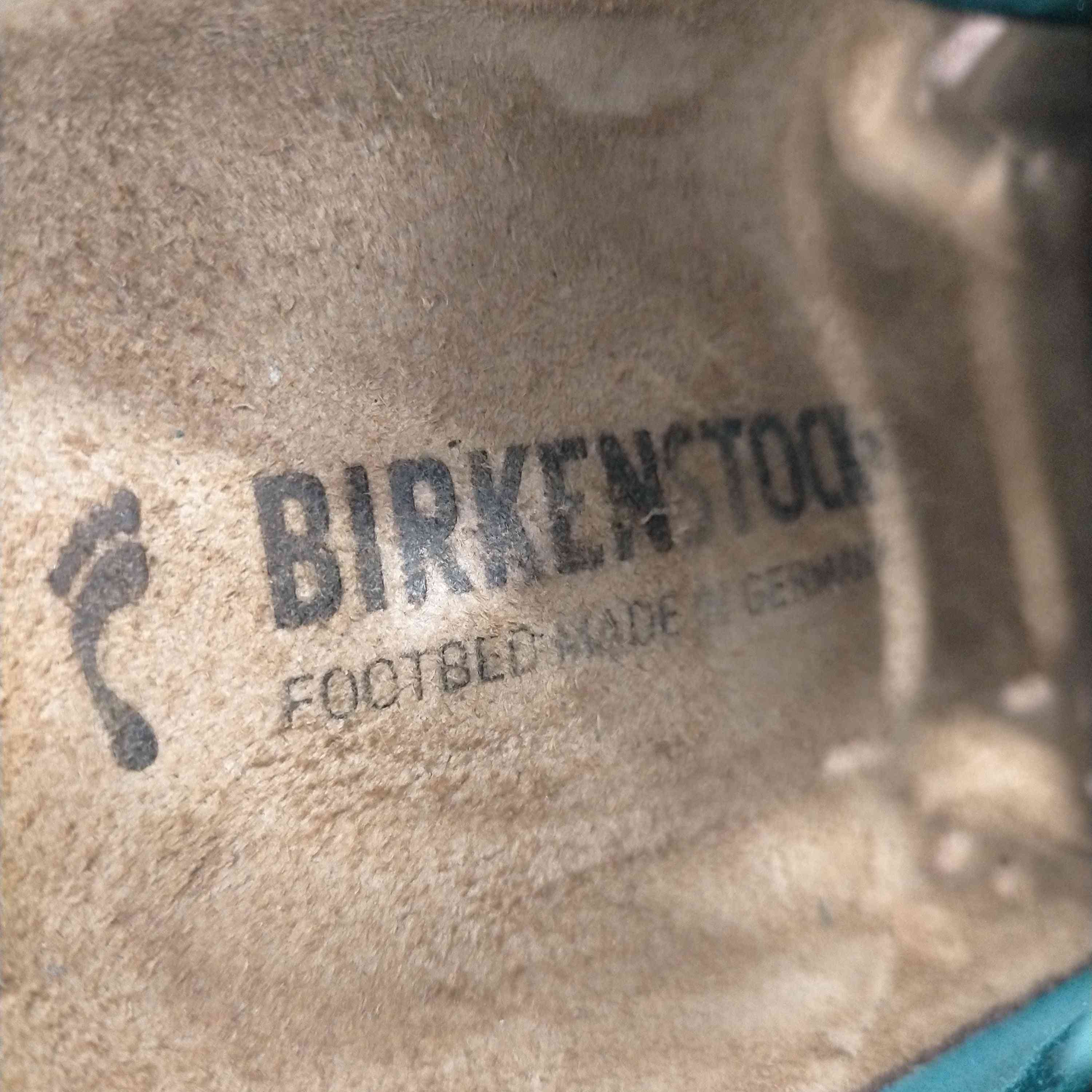 ビルケンシュトック BIRKENSTOCK MONTANA メンズ JPN：26 – ブランド