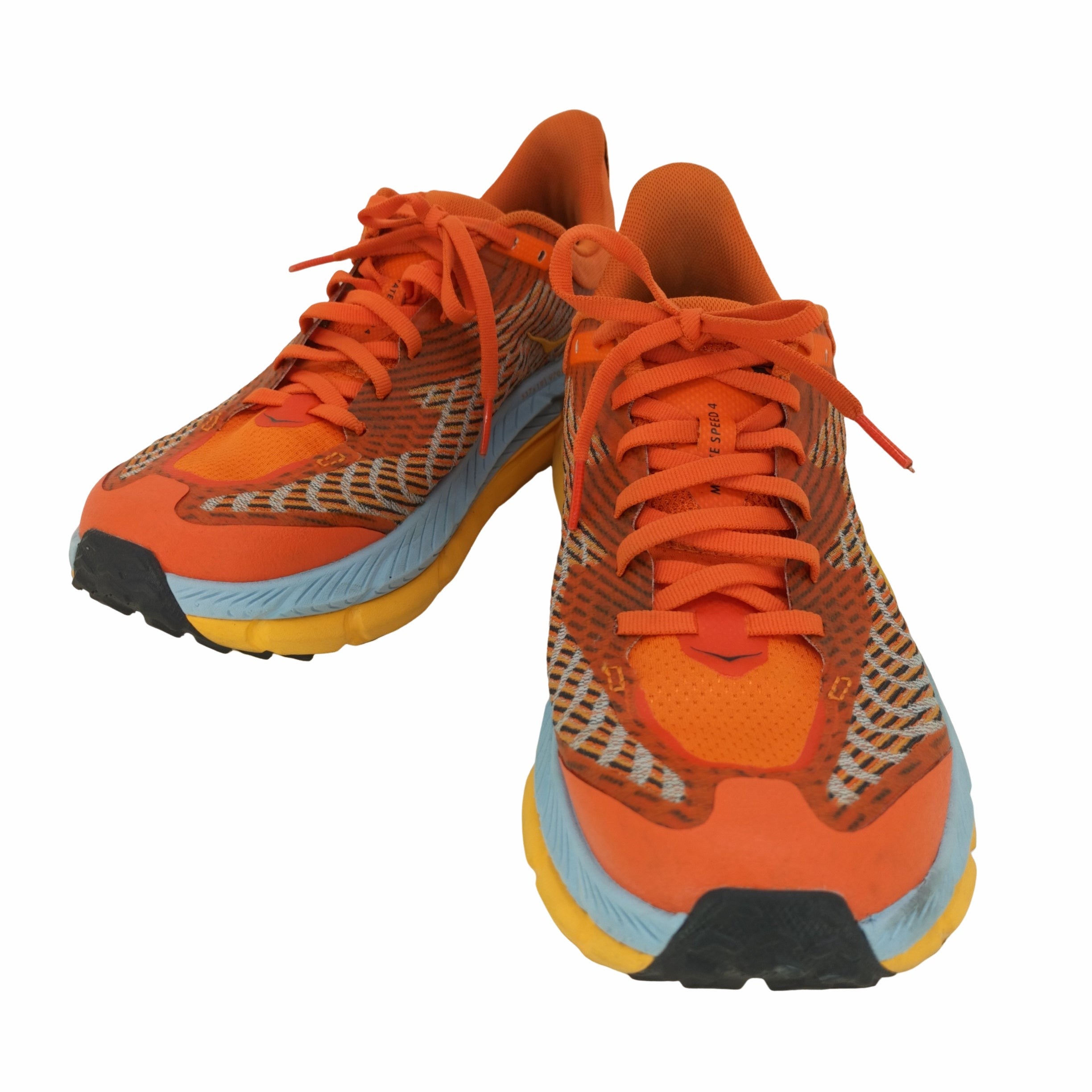 HOKA ONEONE スニーカー HOKA ONEONE MAFATE SPEED 4 / ホカ オネオネ