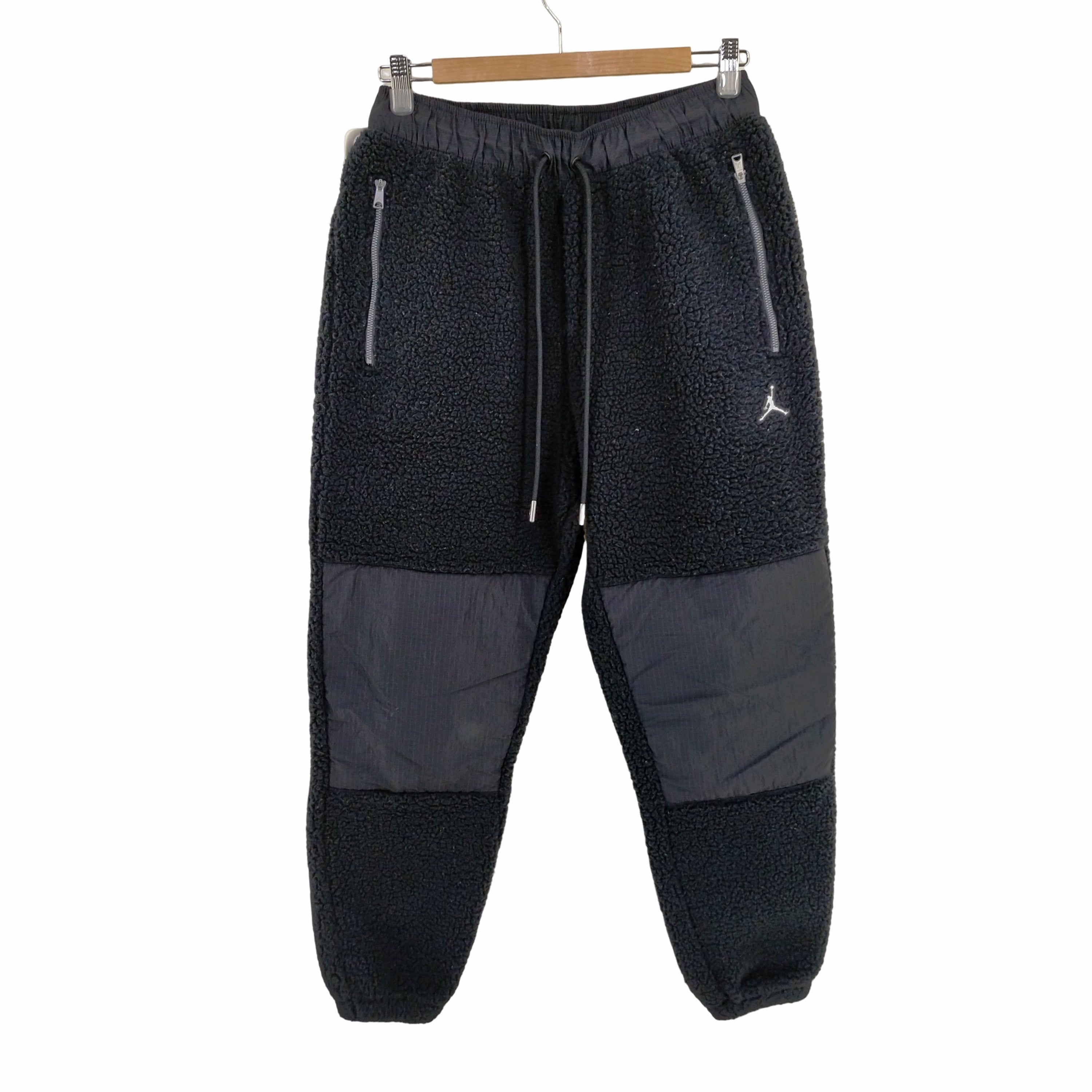 ジョーダンブランド JORDAN BRAND AS M J ESS STMT FLC WINTER PANT