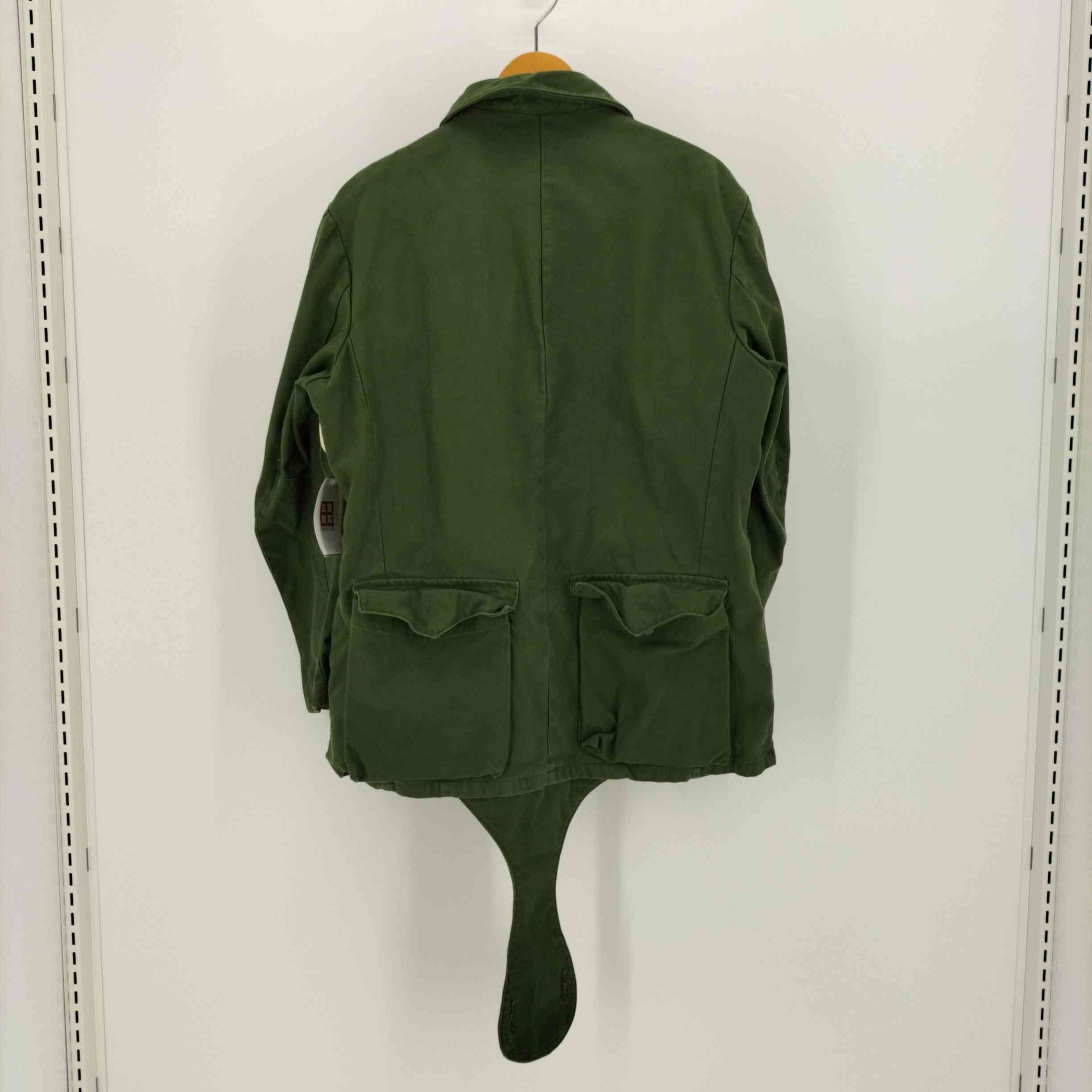 スウィーディシュ アーミー SWEDISH ARMY 70S M-59 国旗ワッペン BDU