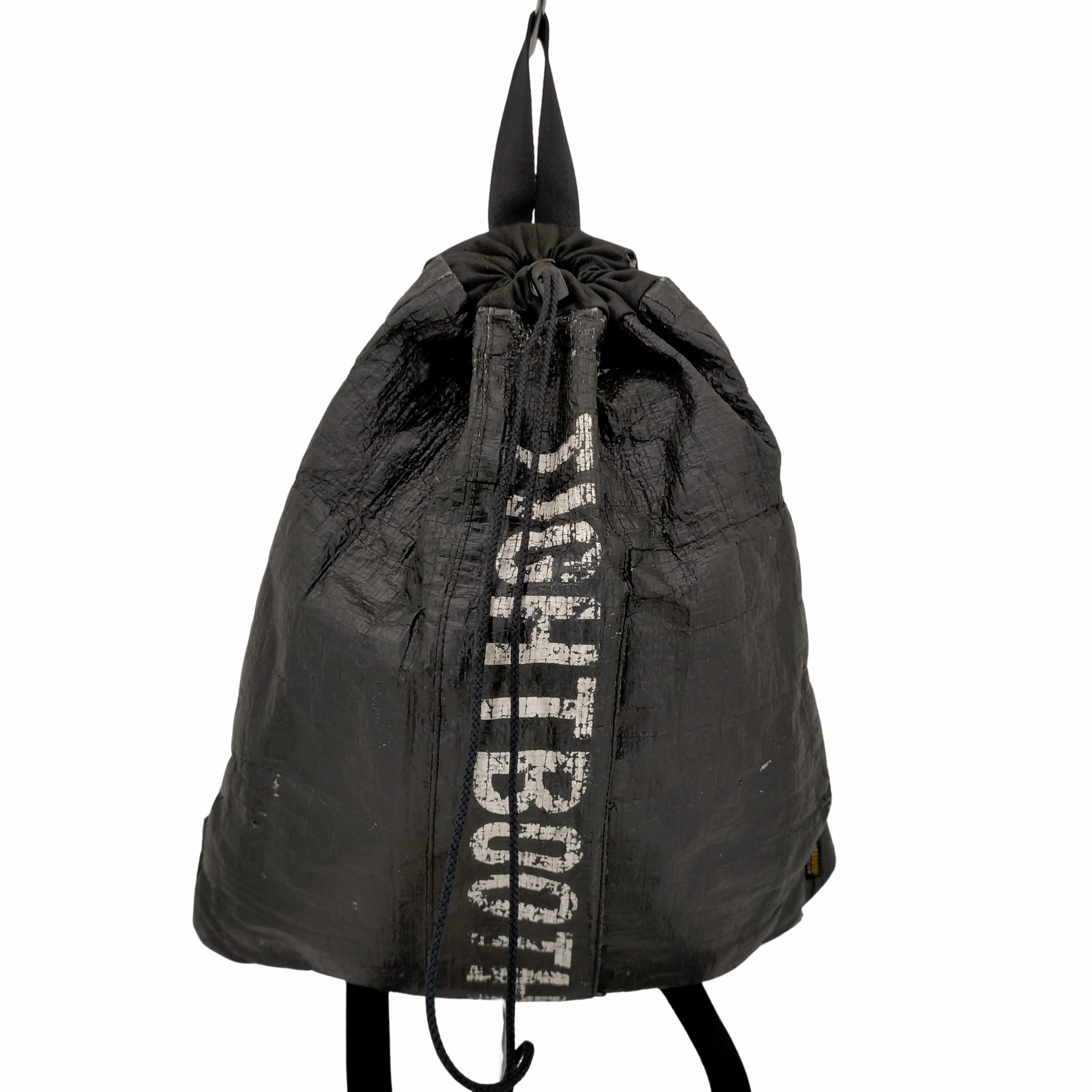 TIGHTBOOTH PRODUCTION TBPR TRASH KNAPSACK メンズ – ブランド古着買取販売バズストア