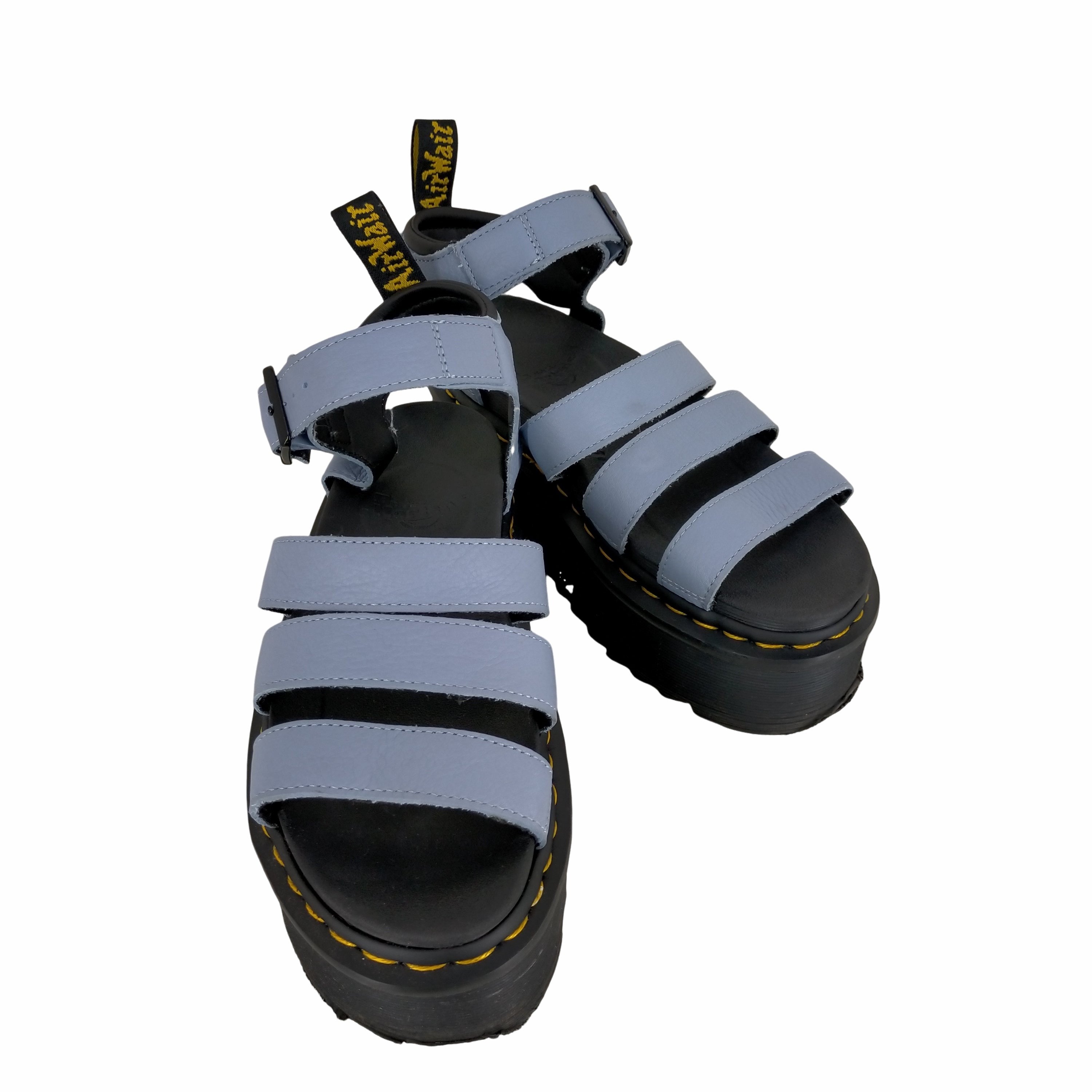 Dr.Martens ドクターマーチン VOSS HAIR ON UK5