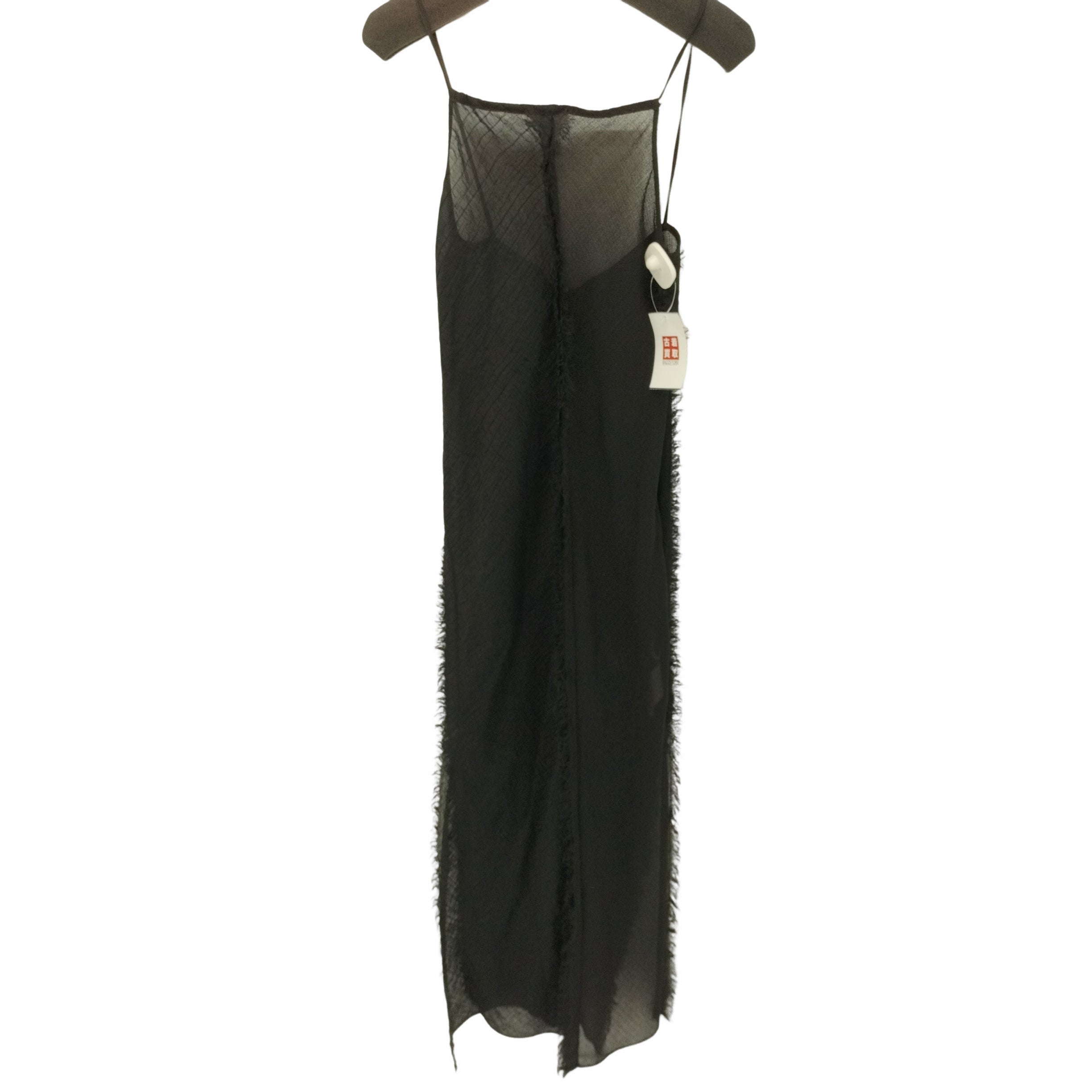 パーバーズ PERVERZE Narrow Long Dress レディース FREE