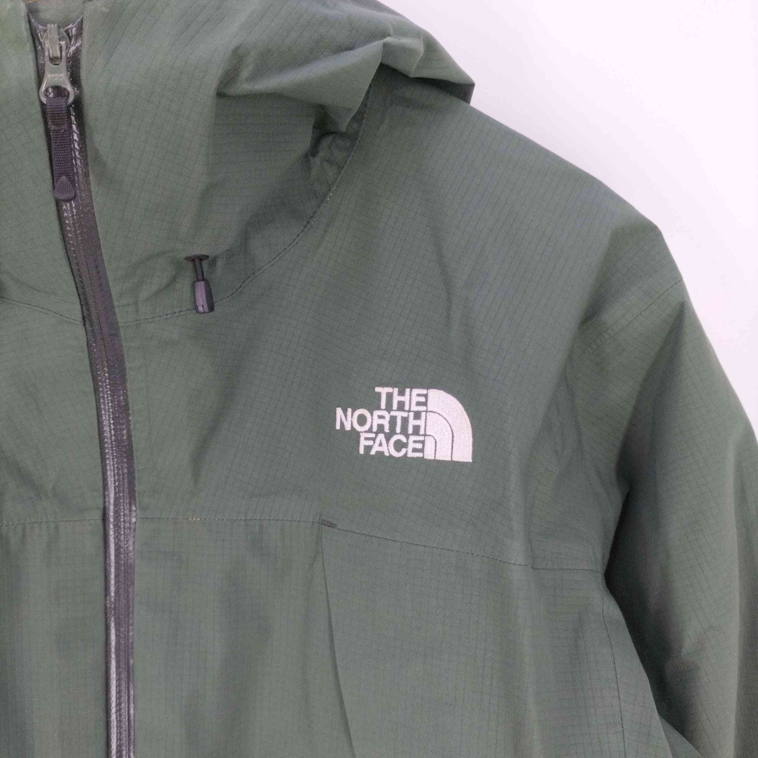 ザノースフェイス THE NORTH FACE GORE-TEX CLIMB LIGHT JACKET