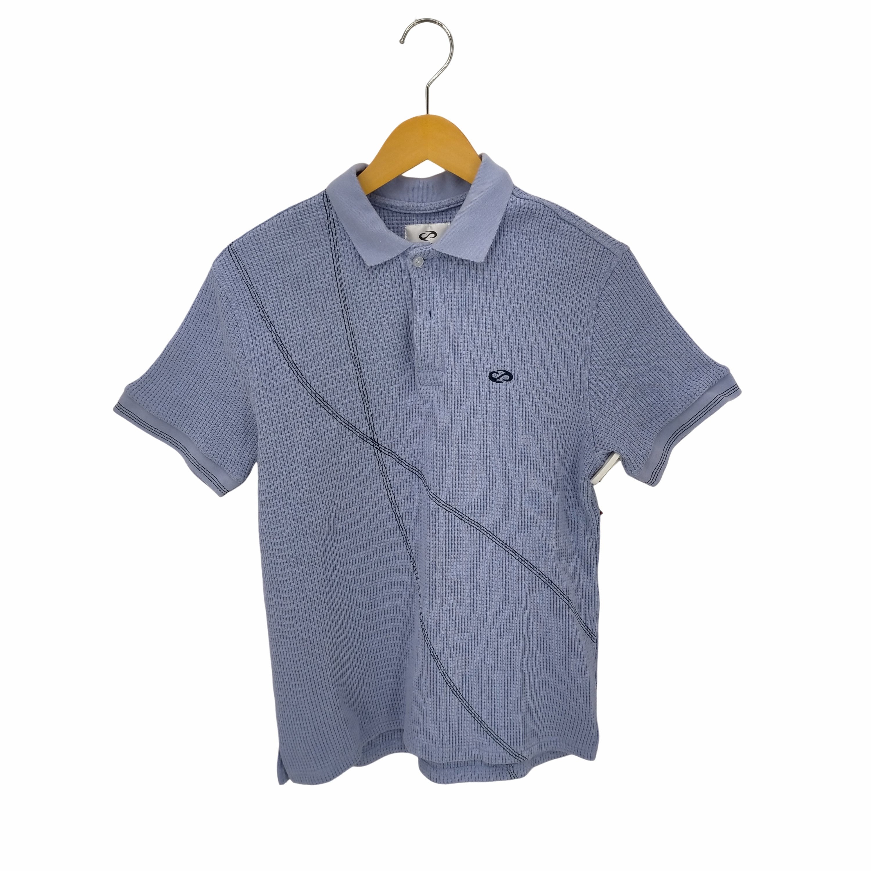 パラノイド PARANOID 22SS CONEXA LINE Polo Shirt メンズ JPN：L