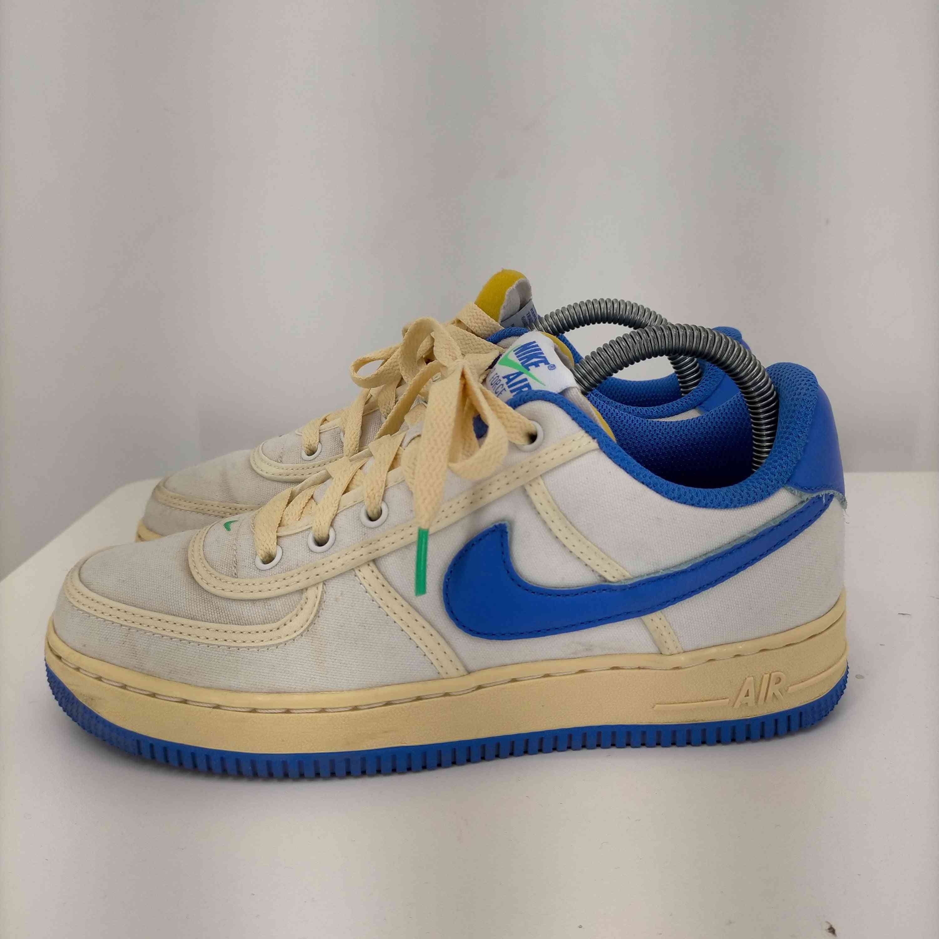 ナイキ NIKE Air Force 1 Low '07 Athletic Department レディース JPN