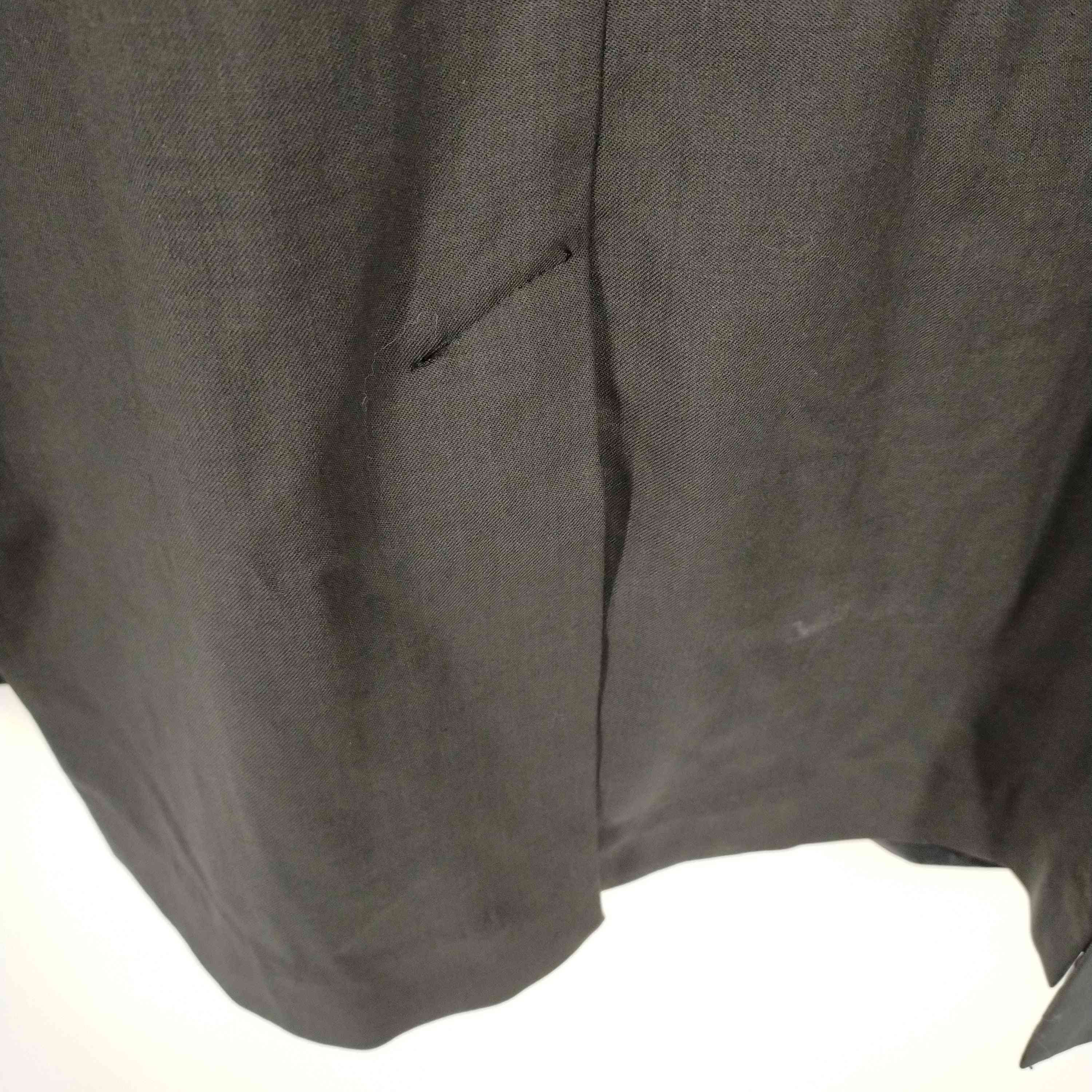 リノー LiNoH T/W TAILORED JACKET メンズ JPN：1 – ブランド古着買取