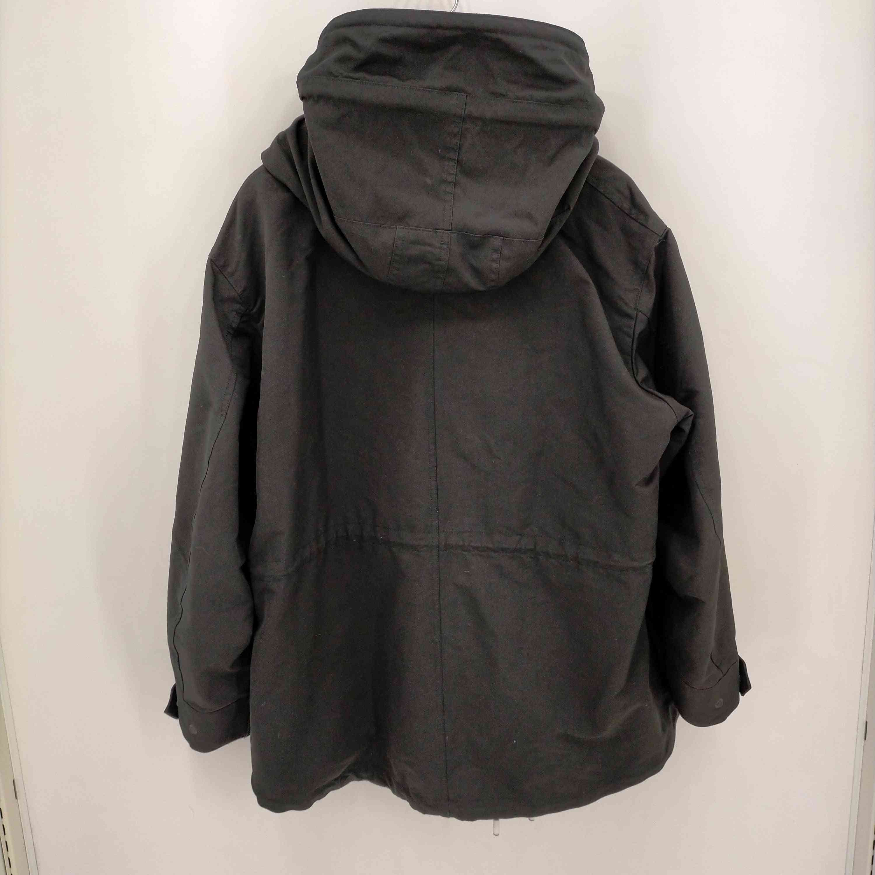 ザリラクス THE RERACS 21AW SHORT MODS COAT メンズ JPN：48