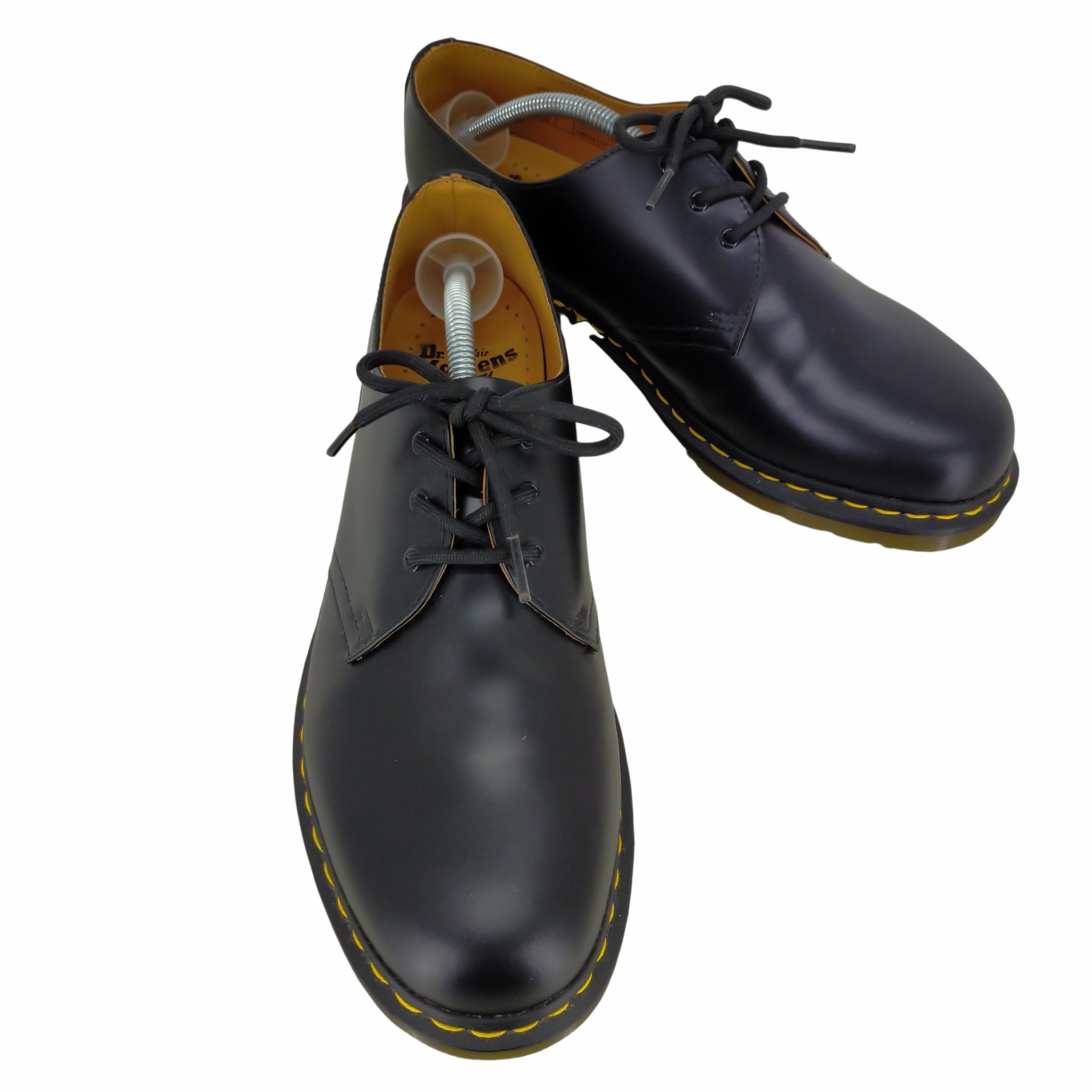 ドクターマーチン Dr.Martens 3ホールシューズ メンズ EU 45