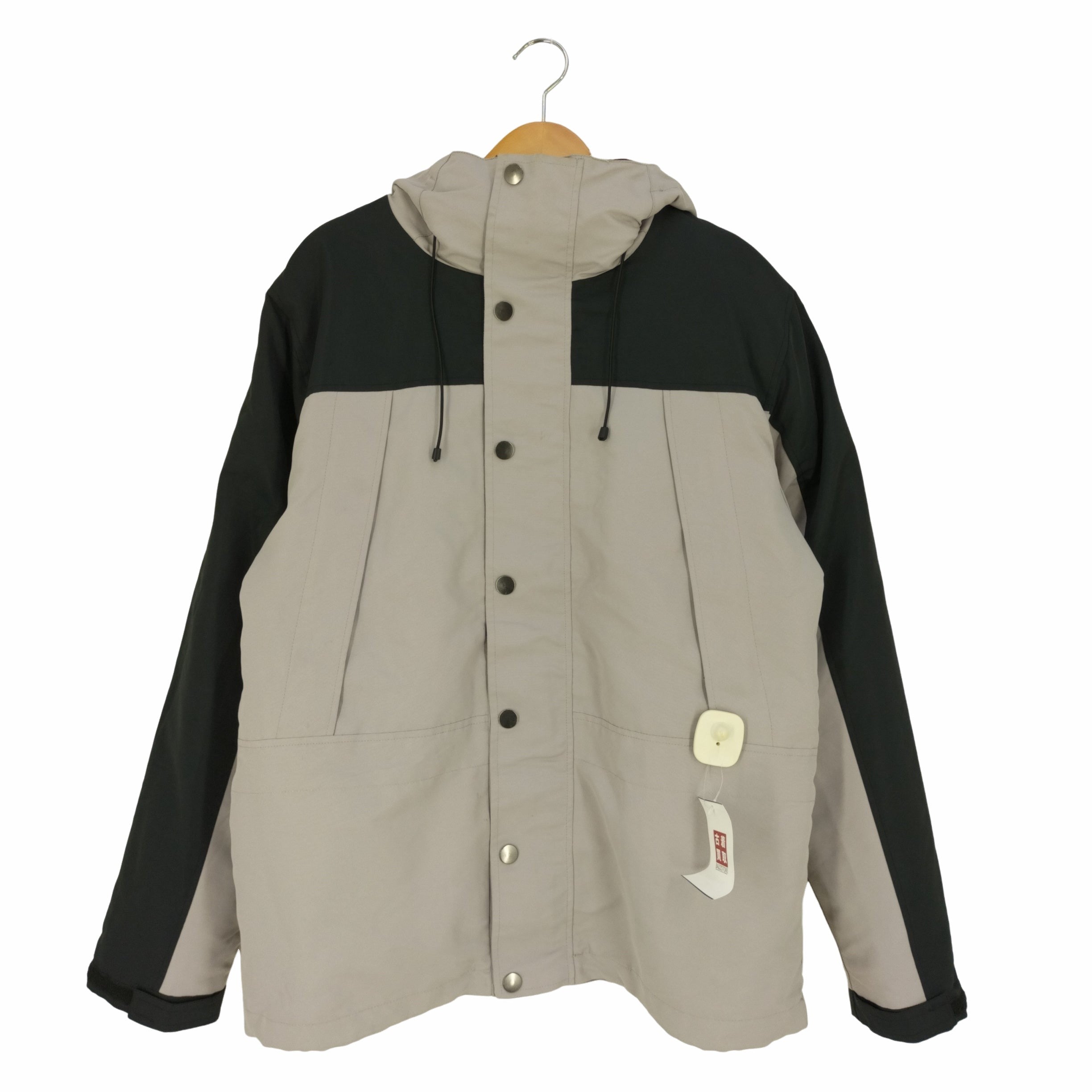 COMMON WARE BOA FLEECE LINER 3WAY MOUNTAIN PARKA ボアフリース