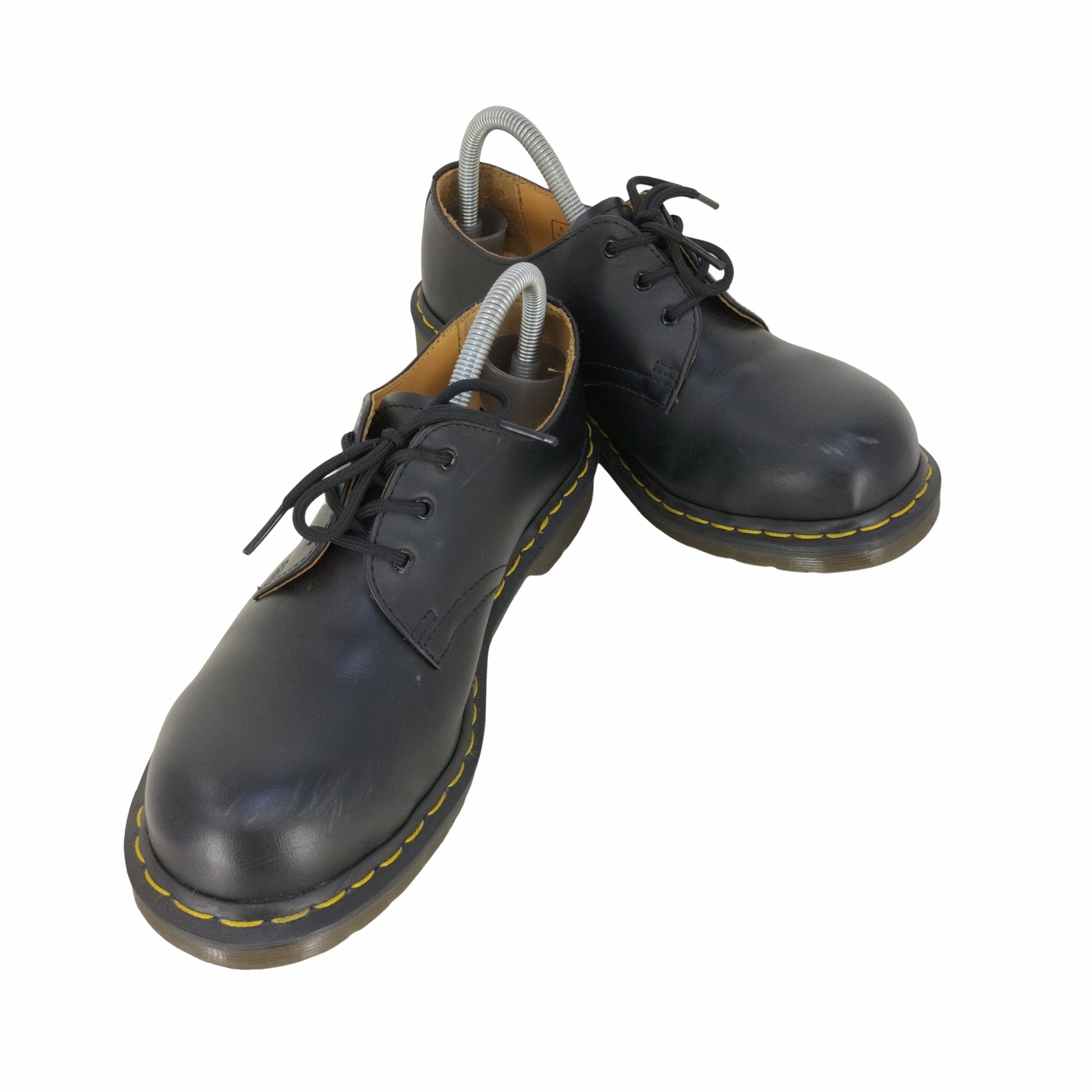 ドクターマーチン 1925Z 3EYE STEEL TOE SHOE - ローファー