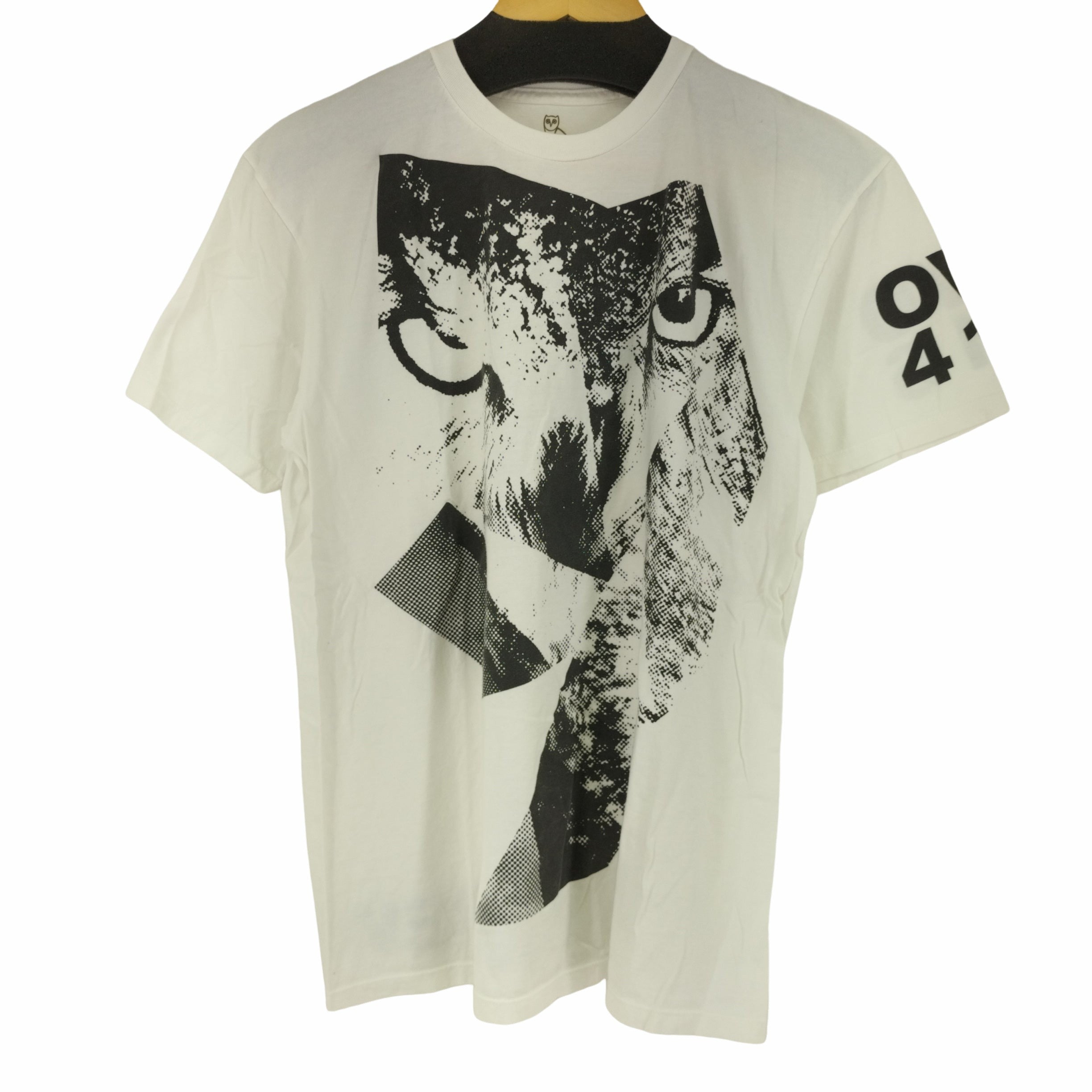 オクトーバーズベリーオウン OCTOBERS VERY OWN DREAM CREW S/S TEE