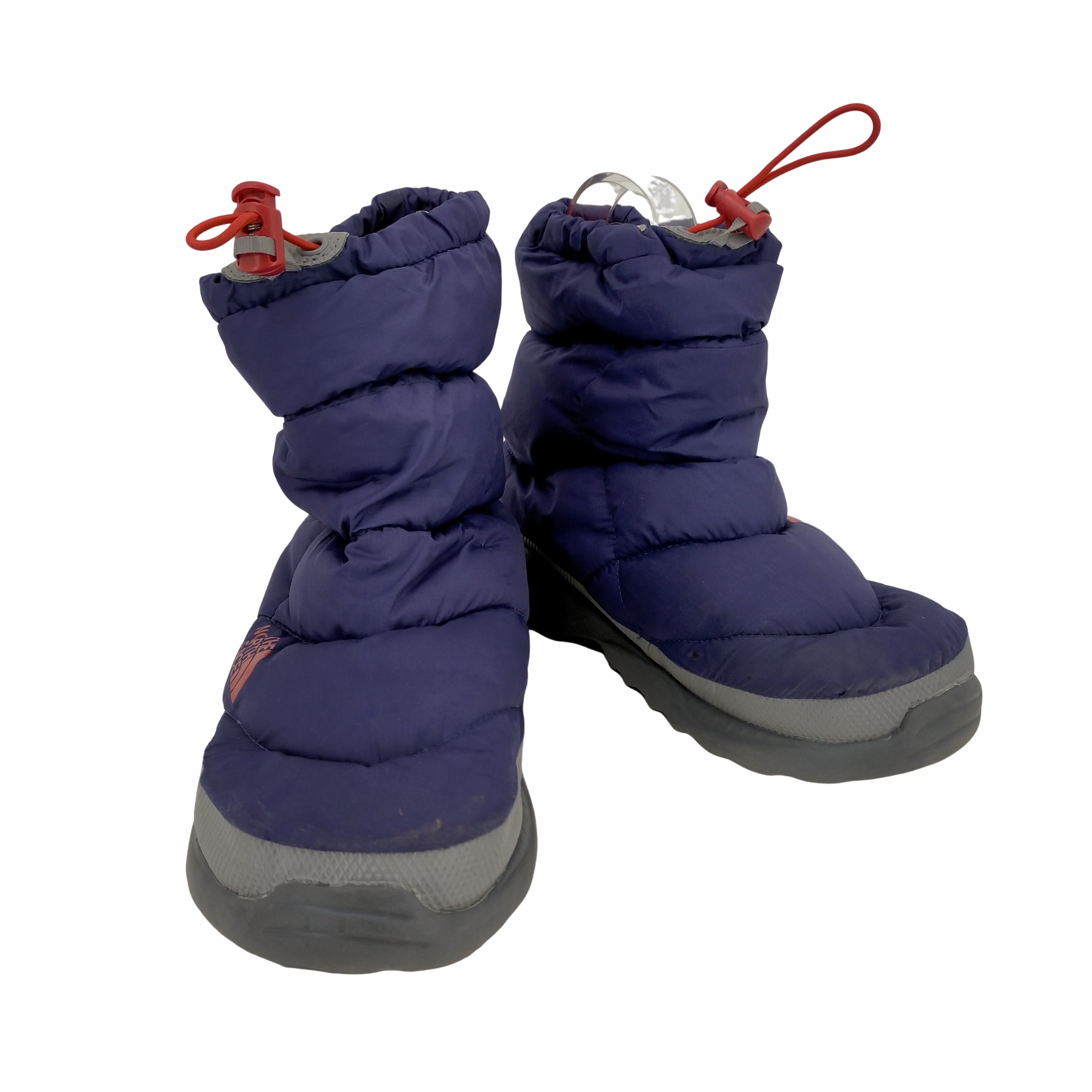 THE NORTH FACE Nuptse Bootie Wool Ⅳ US28