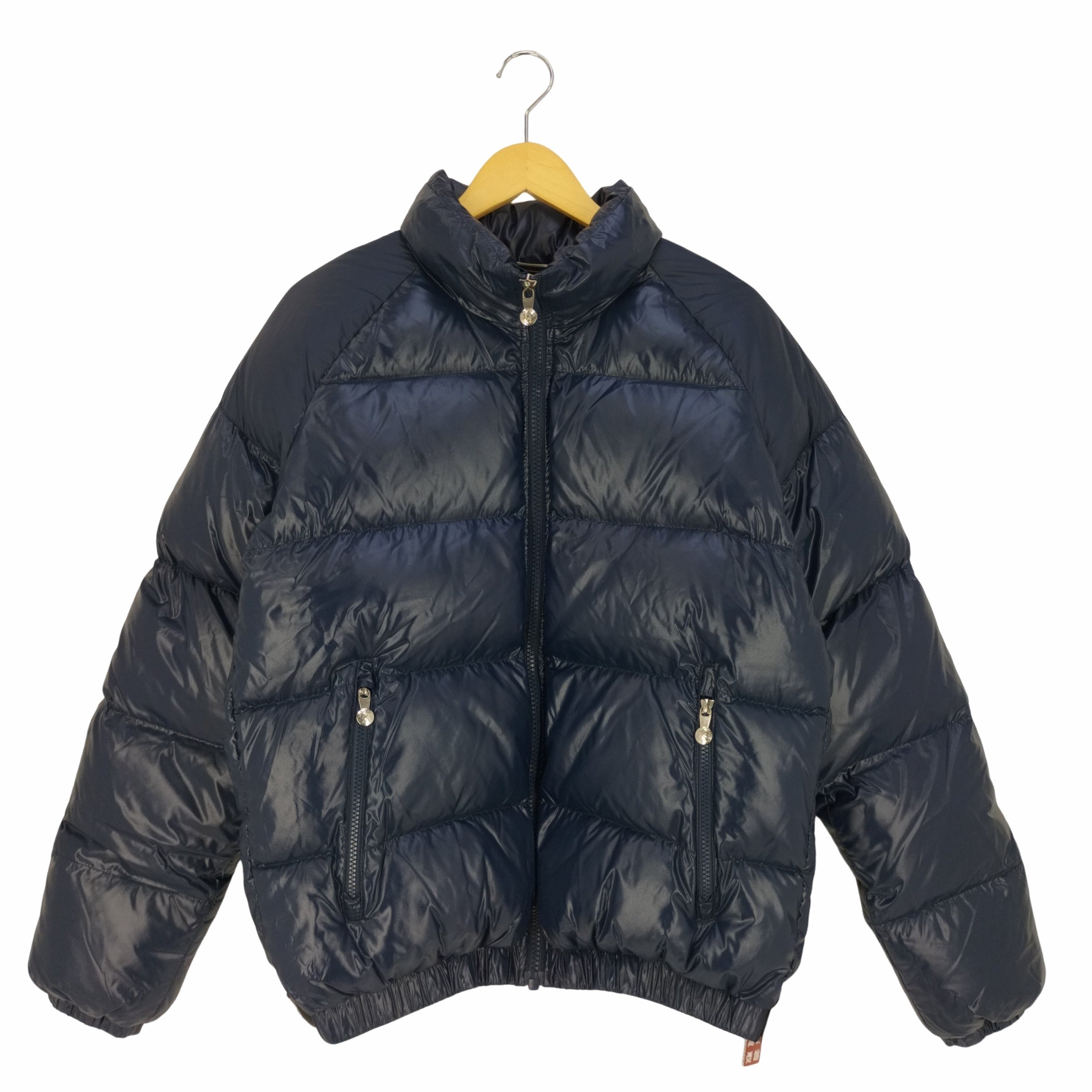 ピレネックス Pyrenex SPOUTNIC JACKET DRILL メンズ import：M