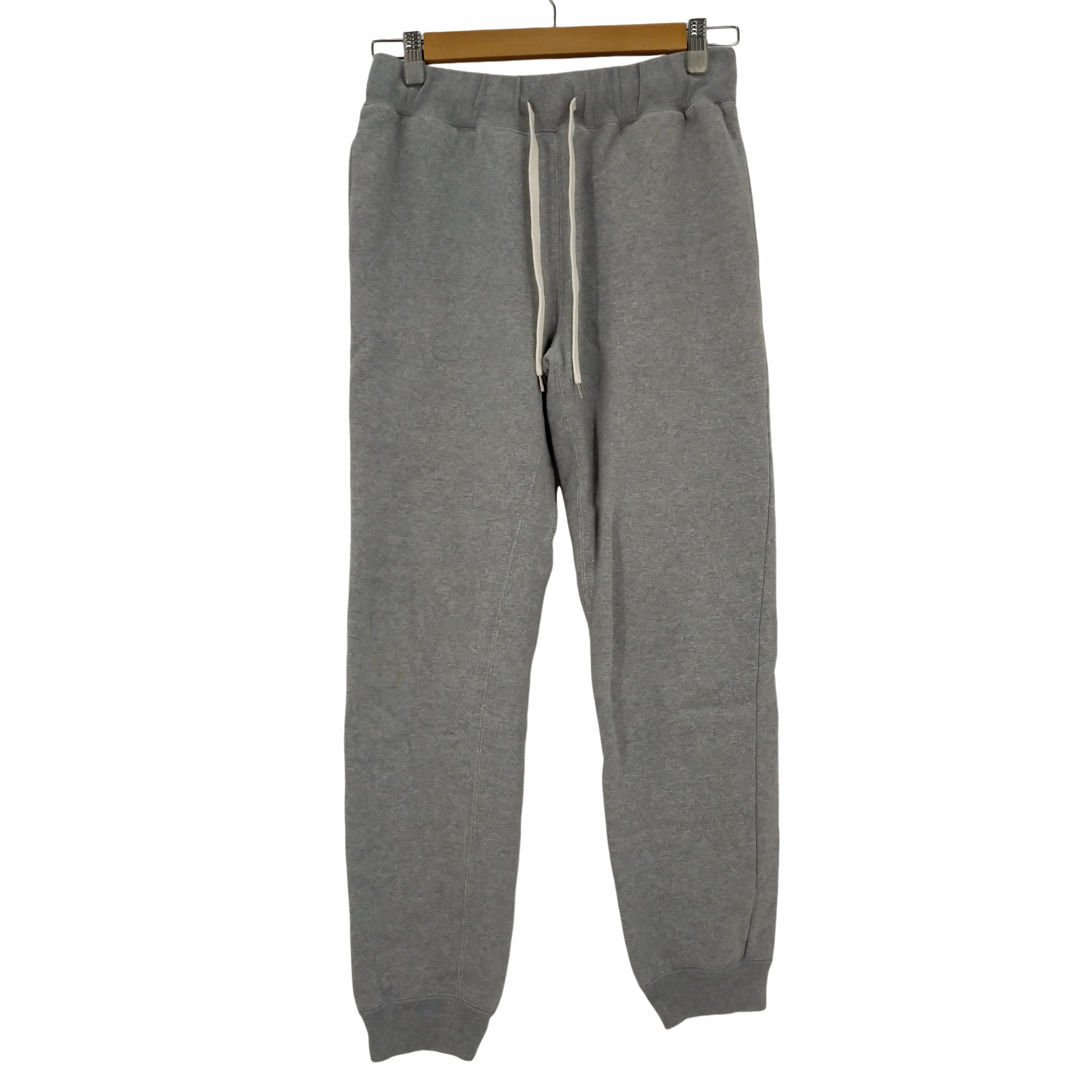 ロンハーマン Ron Herman SWEAT JOGGER LONG PANT/ メンズ S