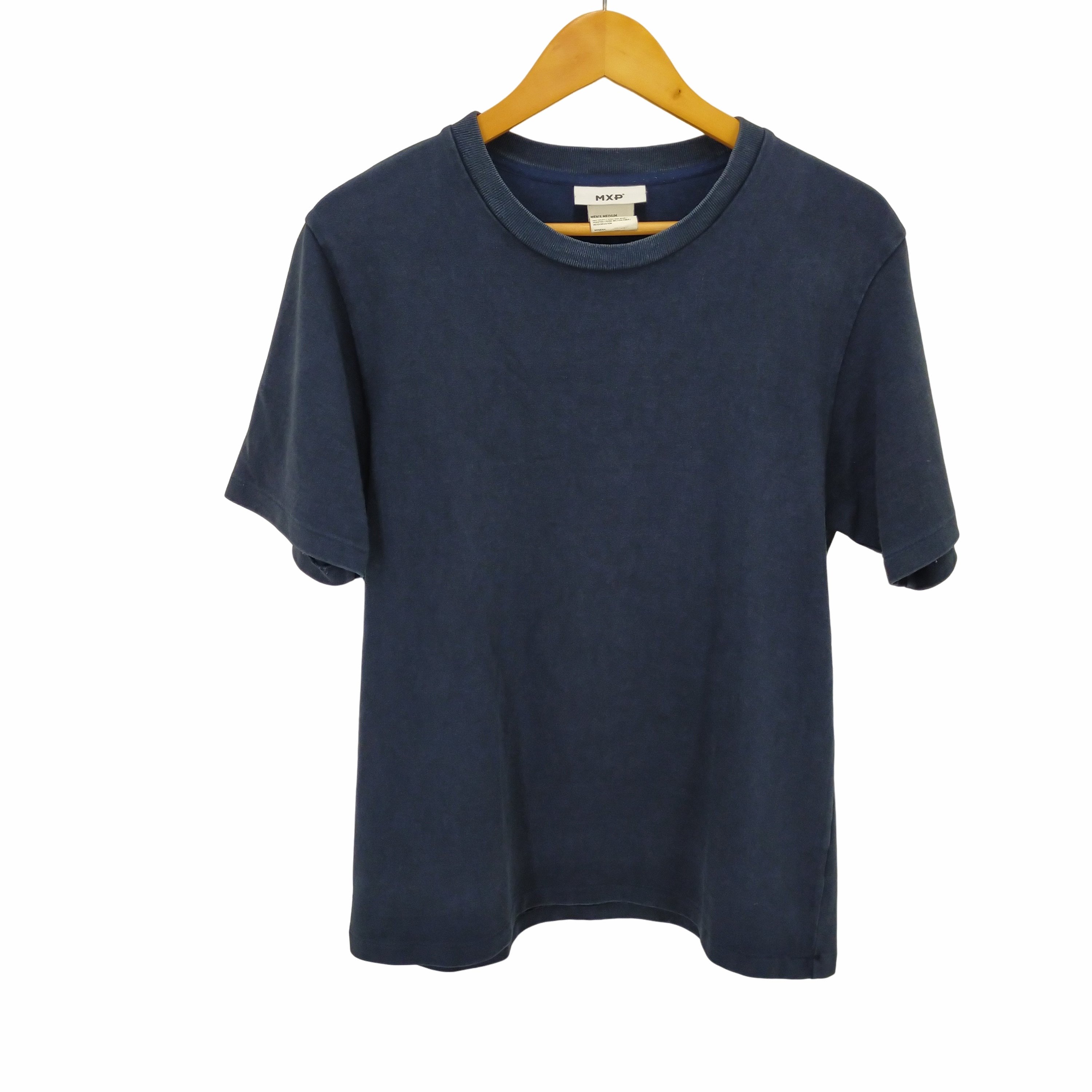 エムエックスピー MXP DRY JERSEY BIG TEE with POCKET ドライジャージ