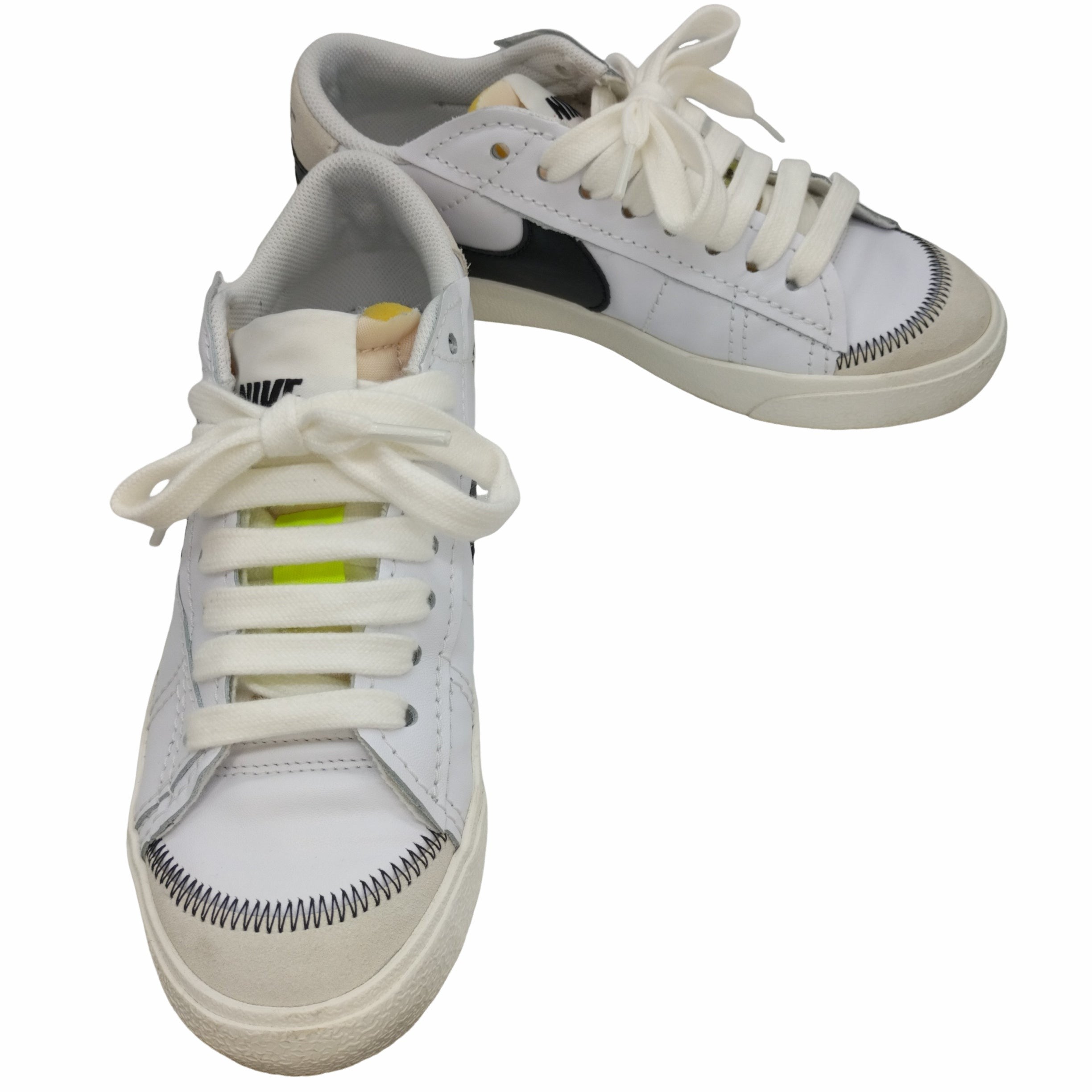 ナイキ NIKE BLAZER LOW '77 JUMBO メンズ 26 – ブランド古着買取販売バズストア