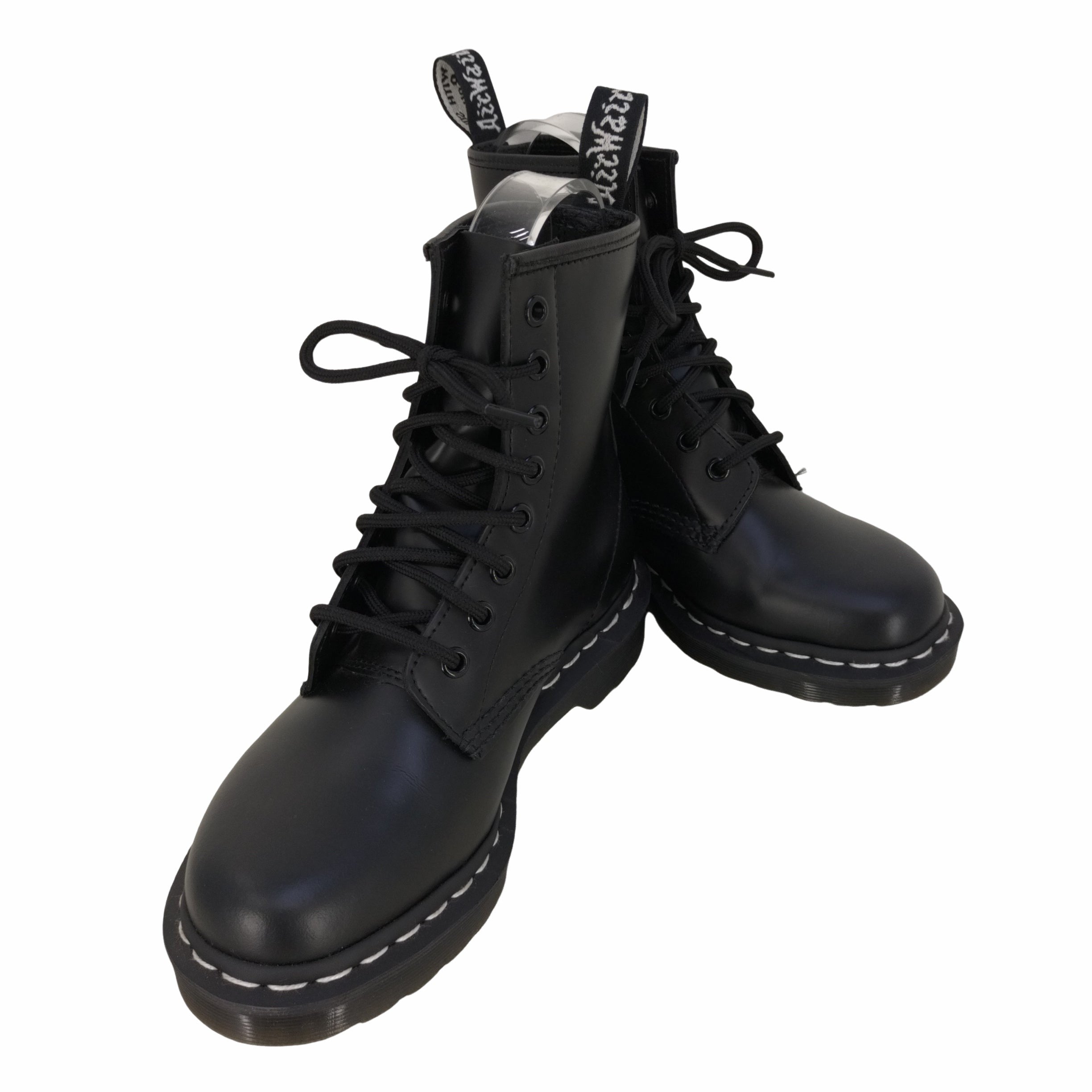 ドクターマーチン Dr.Martens KRISTINA クリスティーナ レースアップ