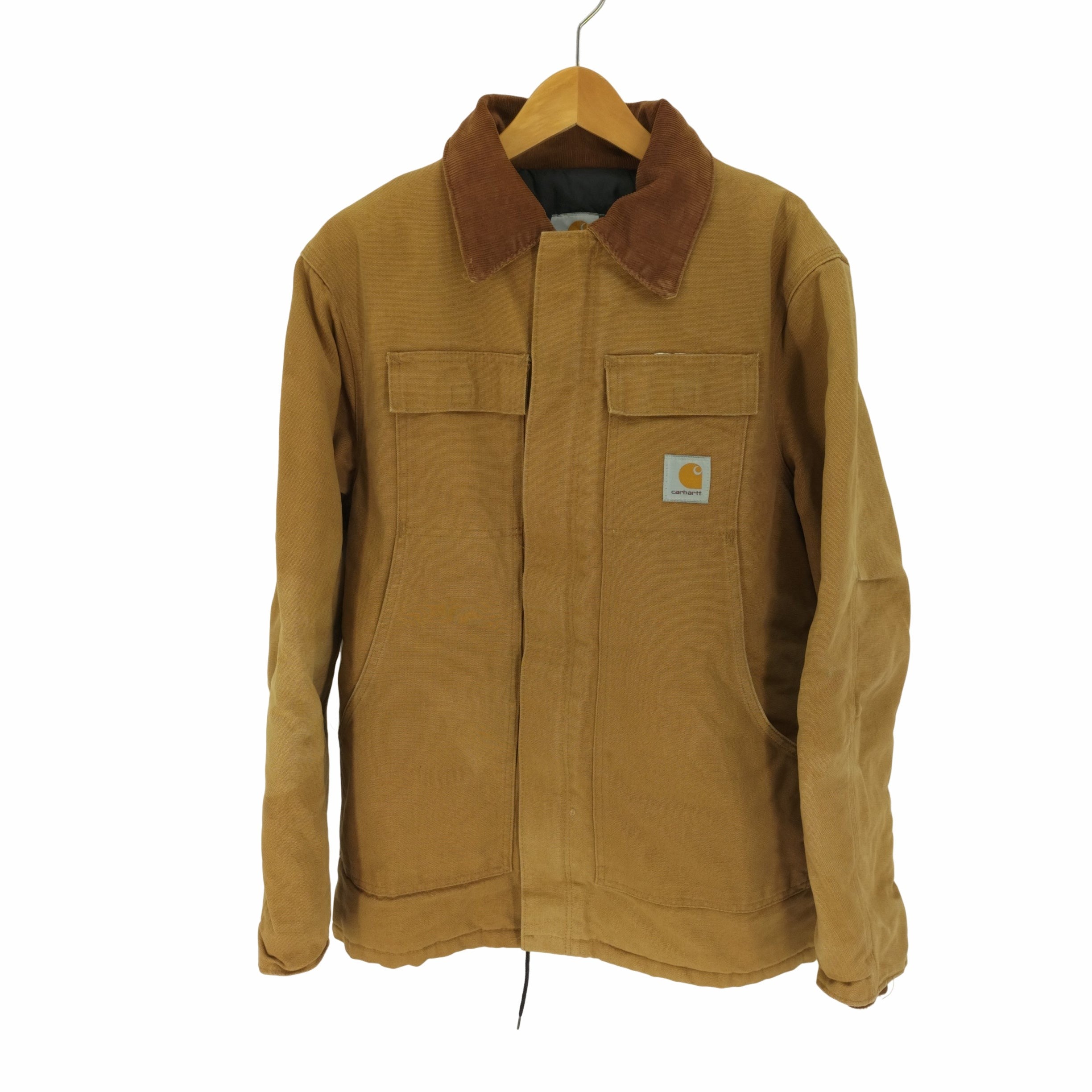 カーハート Carhartt DUCK TRADITIONAL COAT ダック トラディショナル