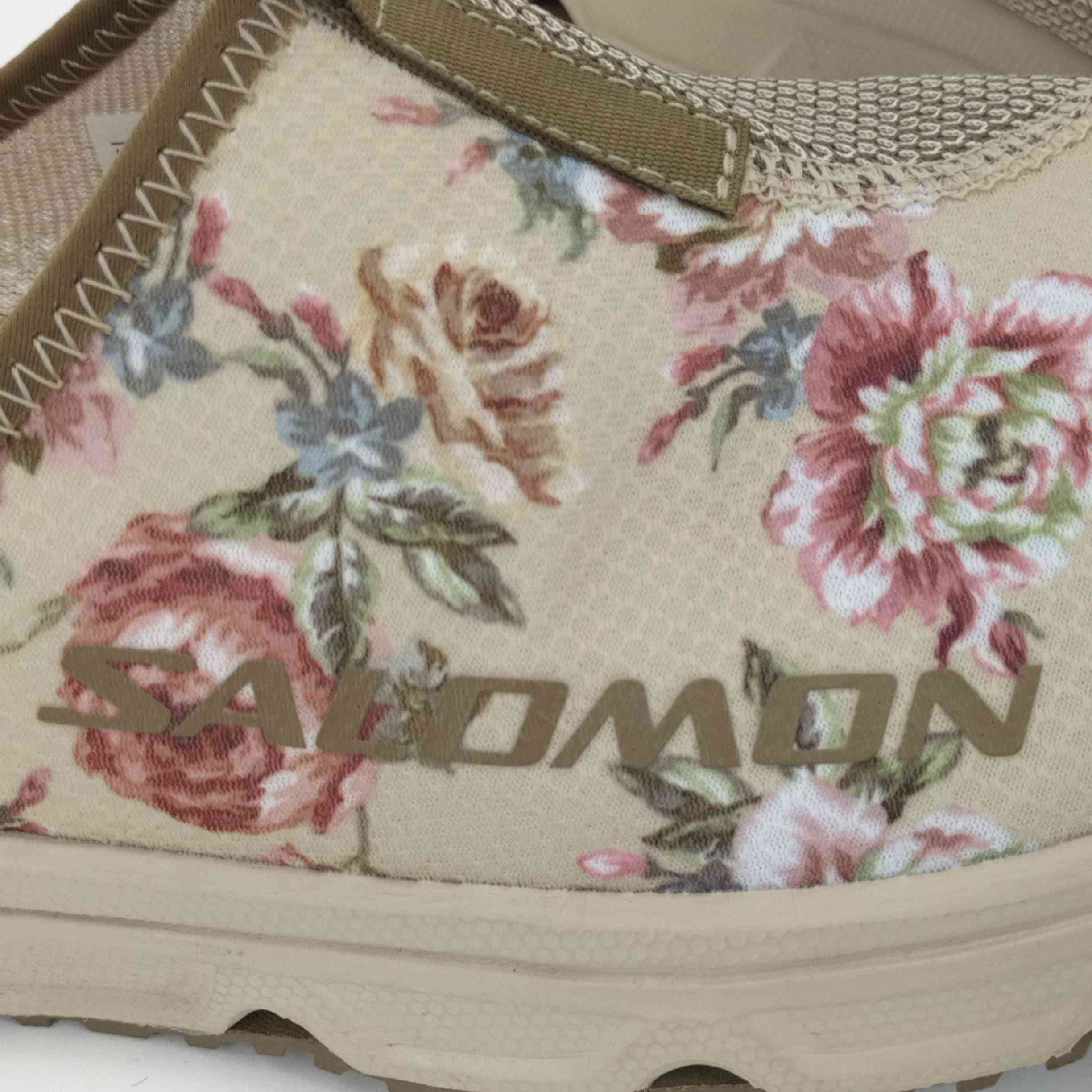 サロモン SALOMON salomon/RX SLIDE 3.0 FLOWERS メンズ JPN：28