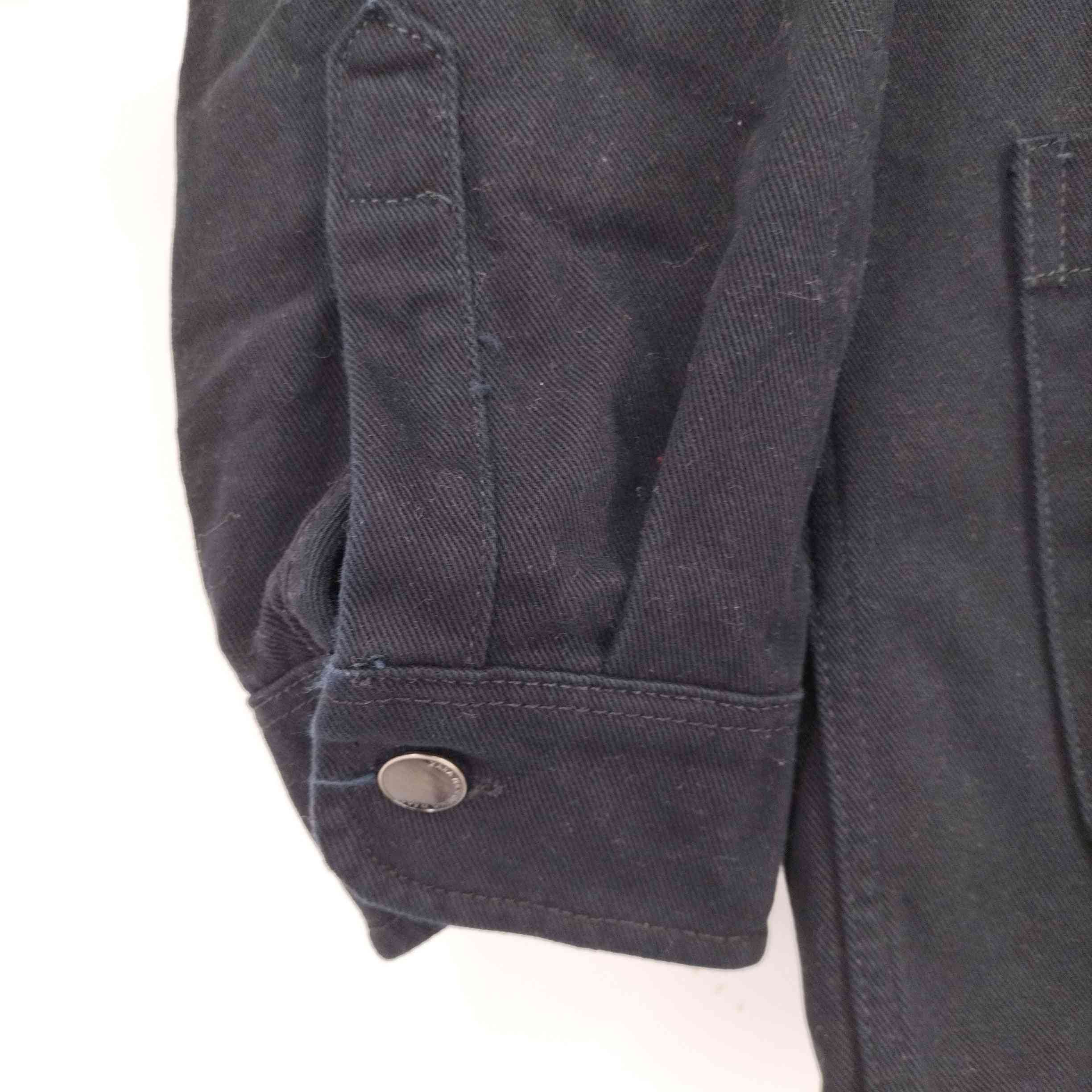 ザラ ZARA DENIM WORKER JACKET メンズ XL – ブランド古着買取販売