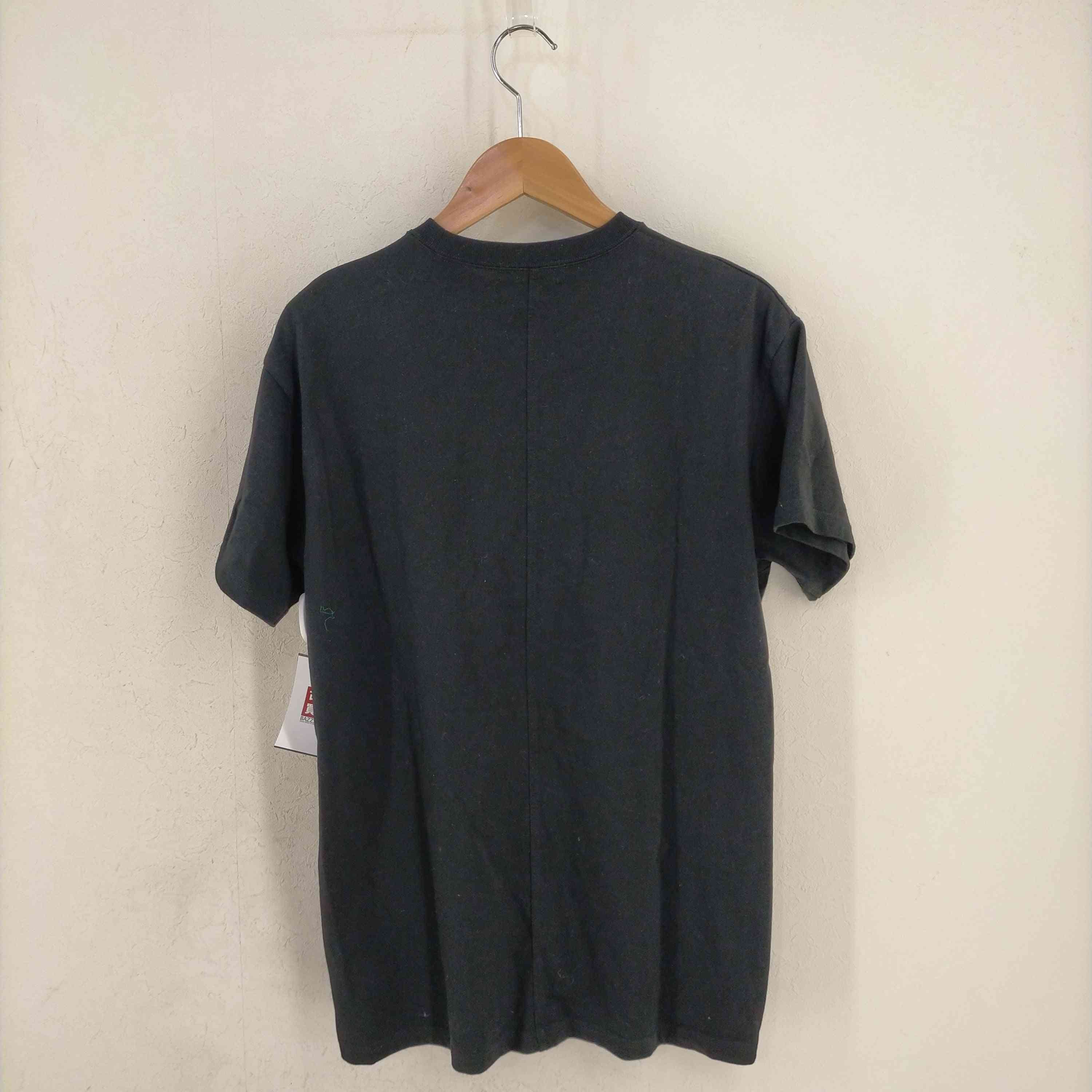 メゾンスペシャル MAISON SPECIAL Front Tulle T-Shirts レディース