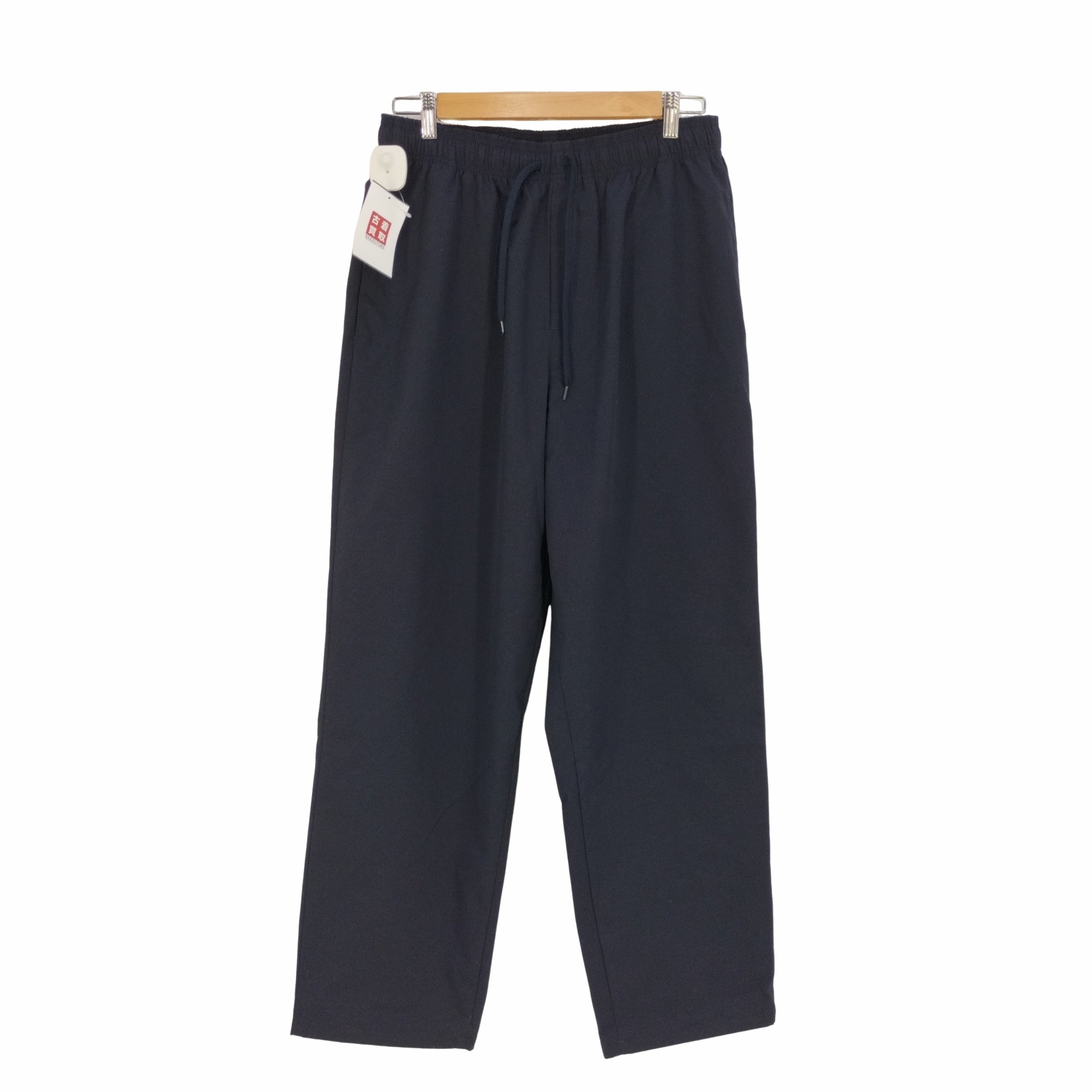 ダブルタップス WTAPS SEAGULL 01 / TROUSERS / POLY. TWILL トラウザーズ ポリツイル メンズ 03 –  ブランド古着買取販売バズストア