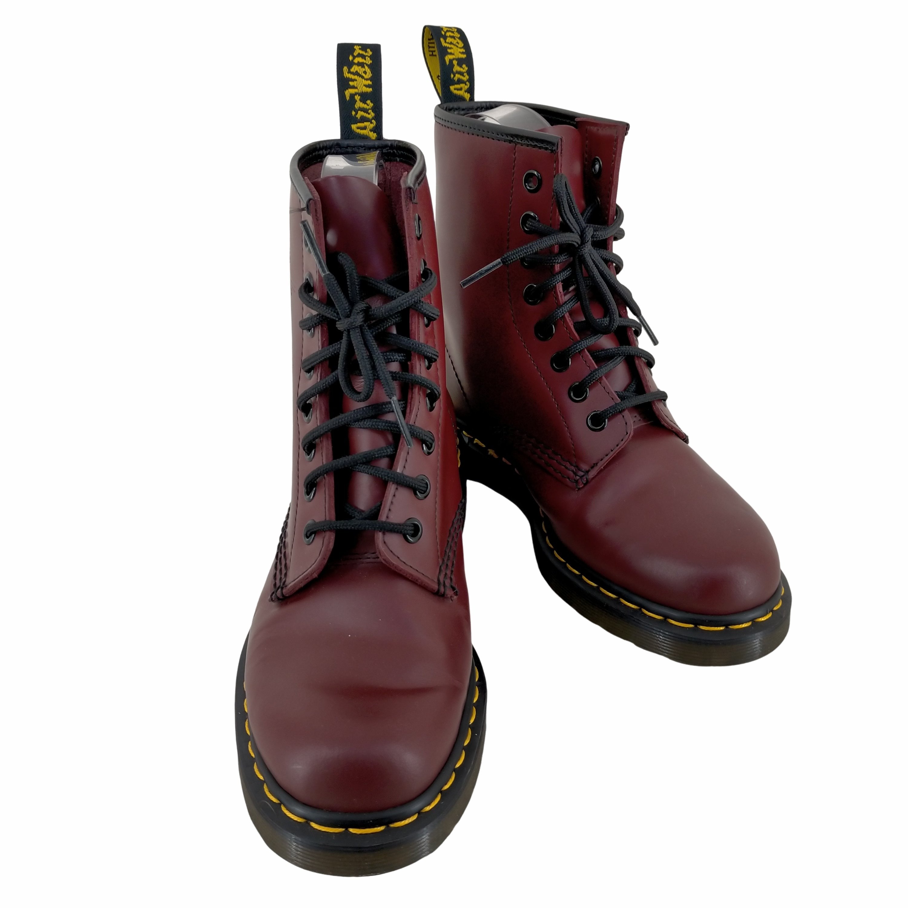 ドクターマーチン Dr.Martens XABIER ザビエル レザーストラップ