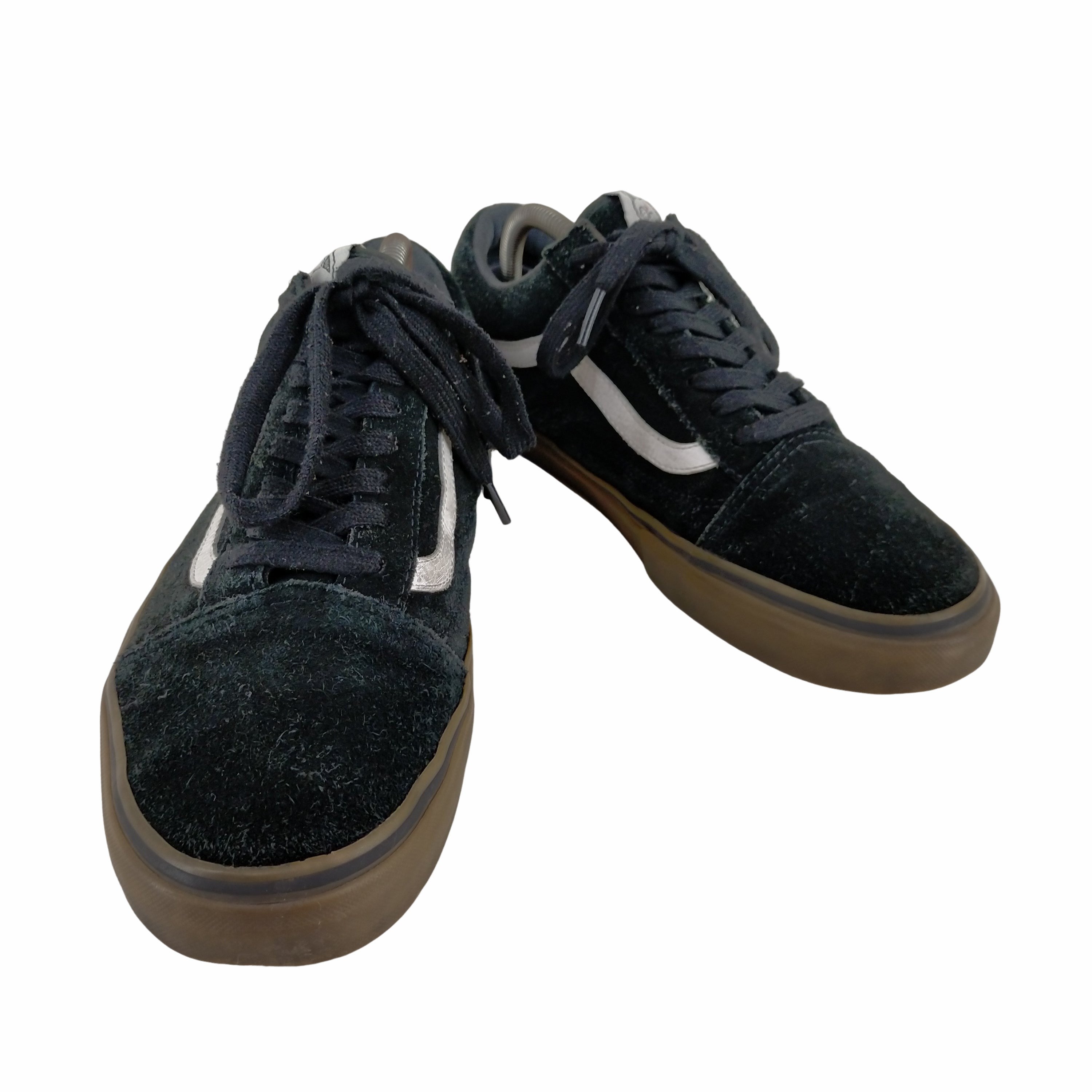 ゴルフワン GOLF WANG OLD SKOOL PRO S BLACK/GUM メンズ JPN：27