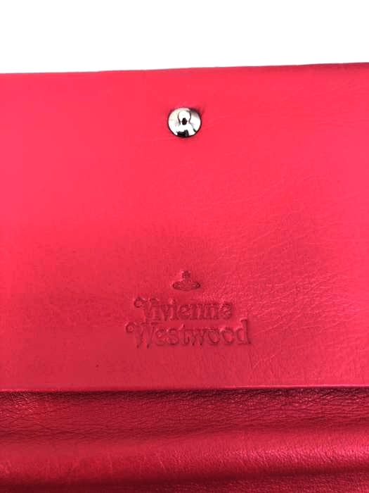 ○☆新品未使用 結びつか VivienneWestwood フリーダムファイターキーケース