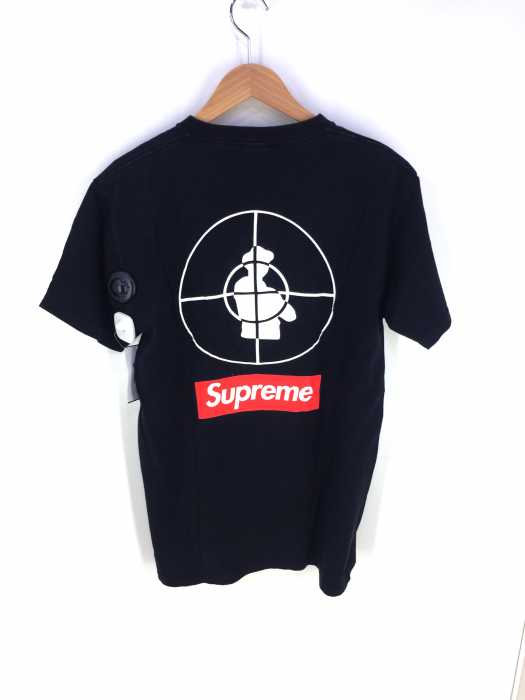 Supreme （シュプリーム） Public Enemy 06SS YOU メンズ トップス T