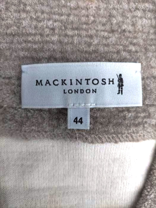 マッキントッシュ ロンドン Mackintosh LONDON モールコート