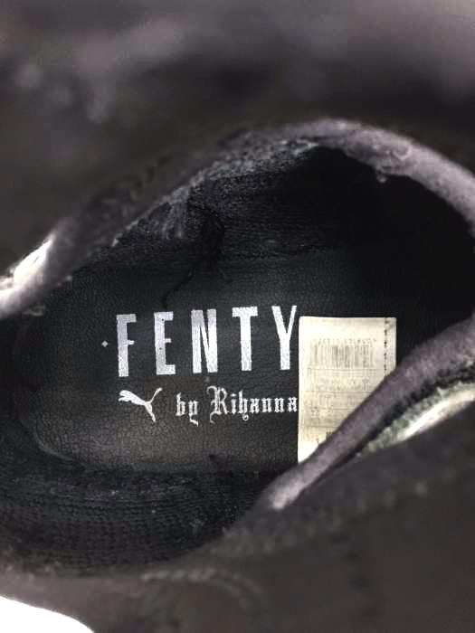 PUMA FENTY by RIHANNA（プーマ フェンティ バイ リアーナ） アンクル